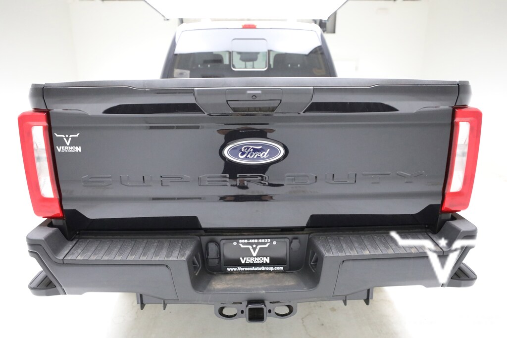 New 2026 Ford F-250 Truck Crew Cab