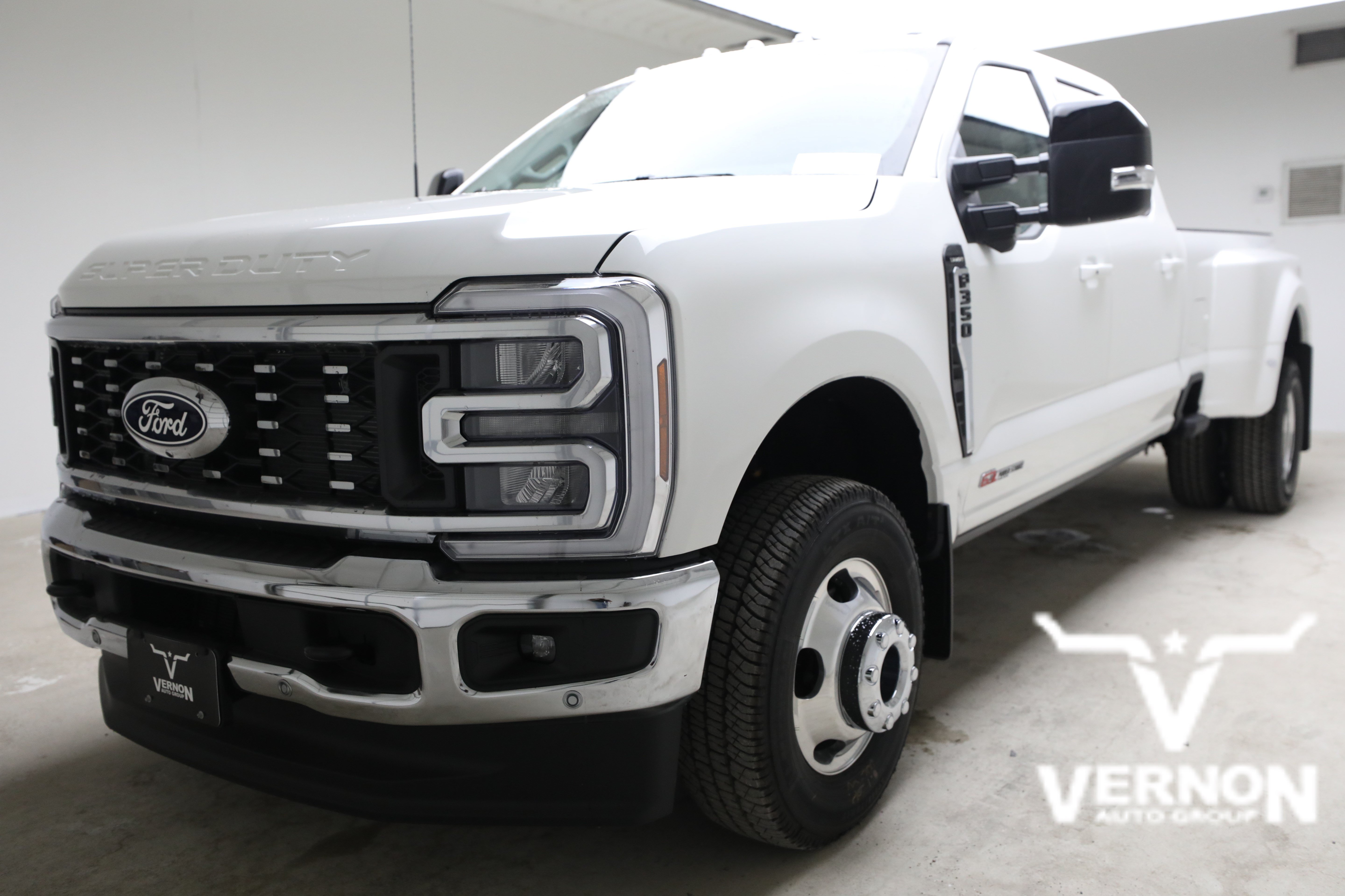  Ford F-350