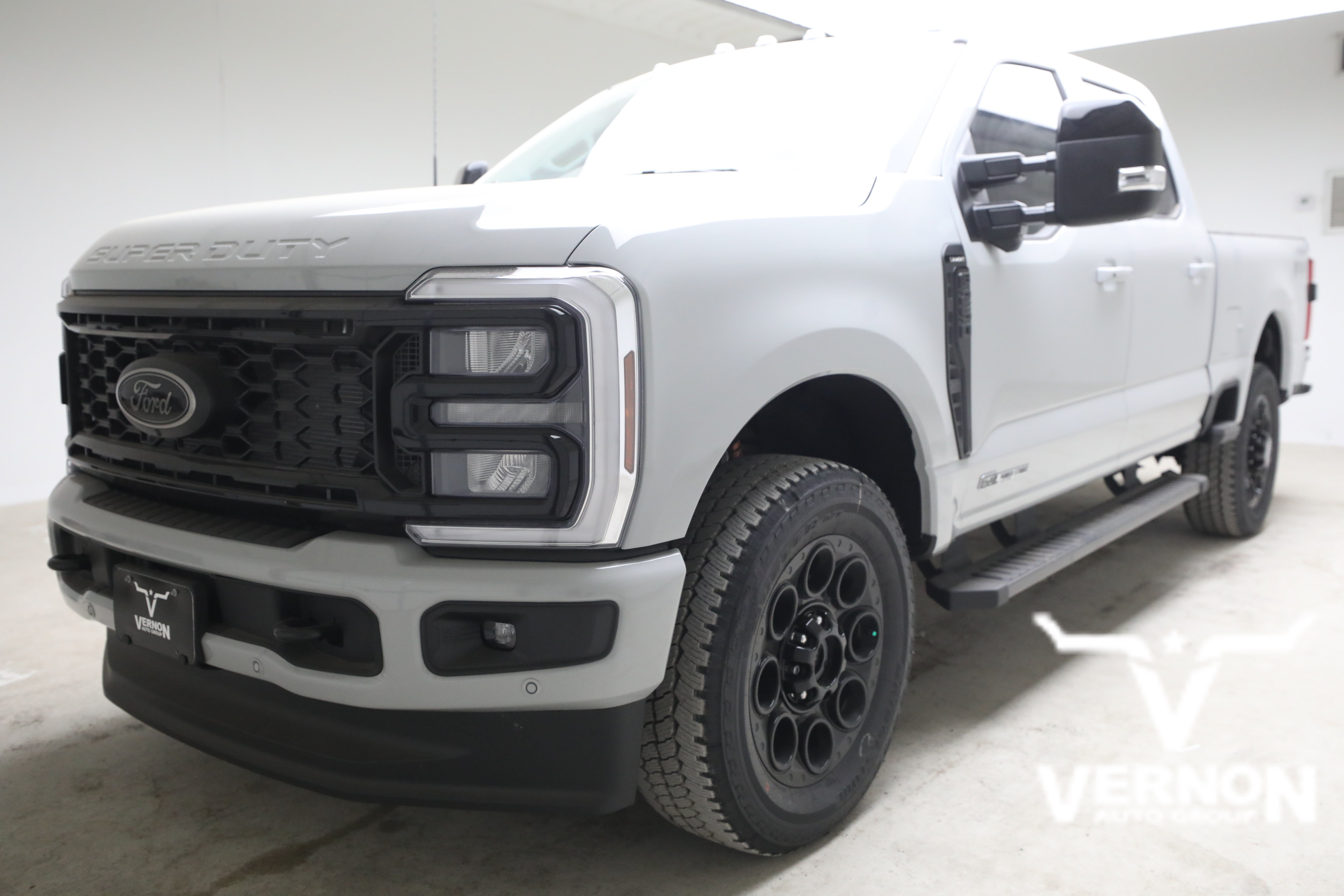  Ford F-250
