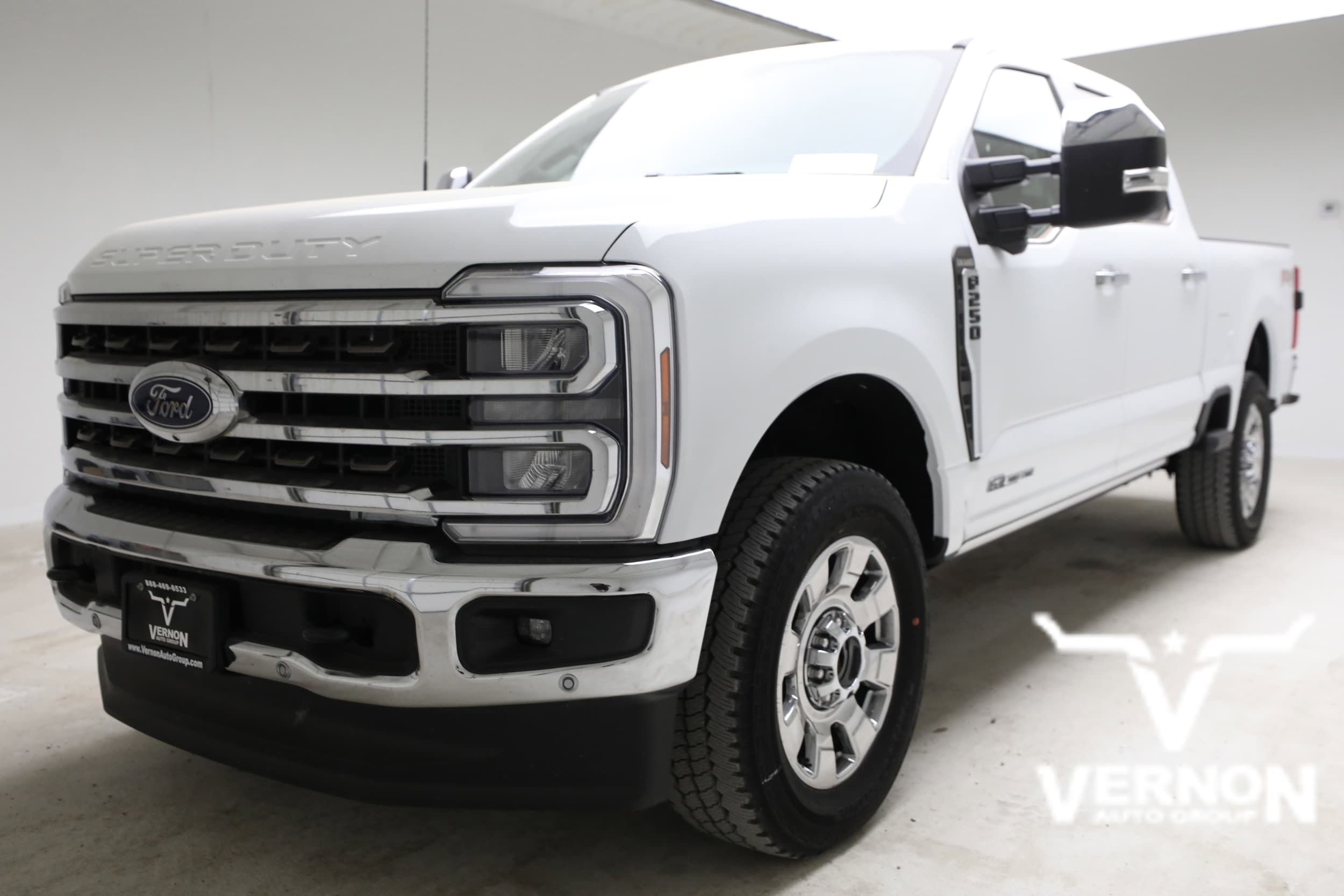 2026 Ford F-250 Truck Crew Cab 