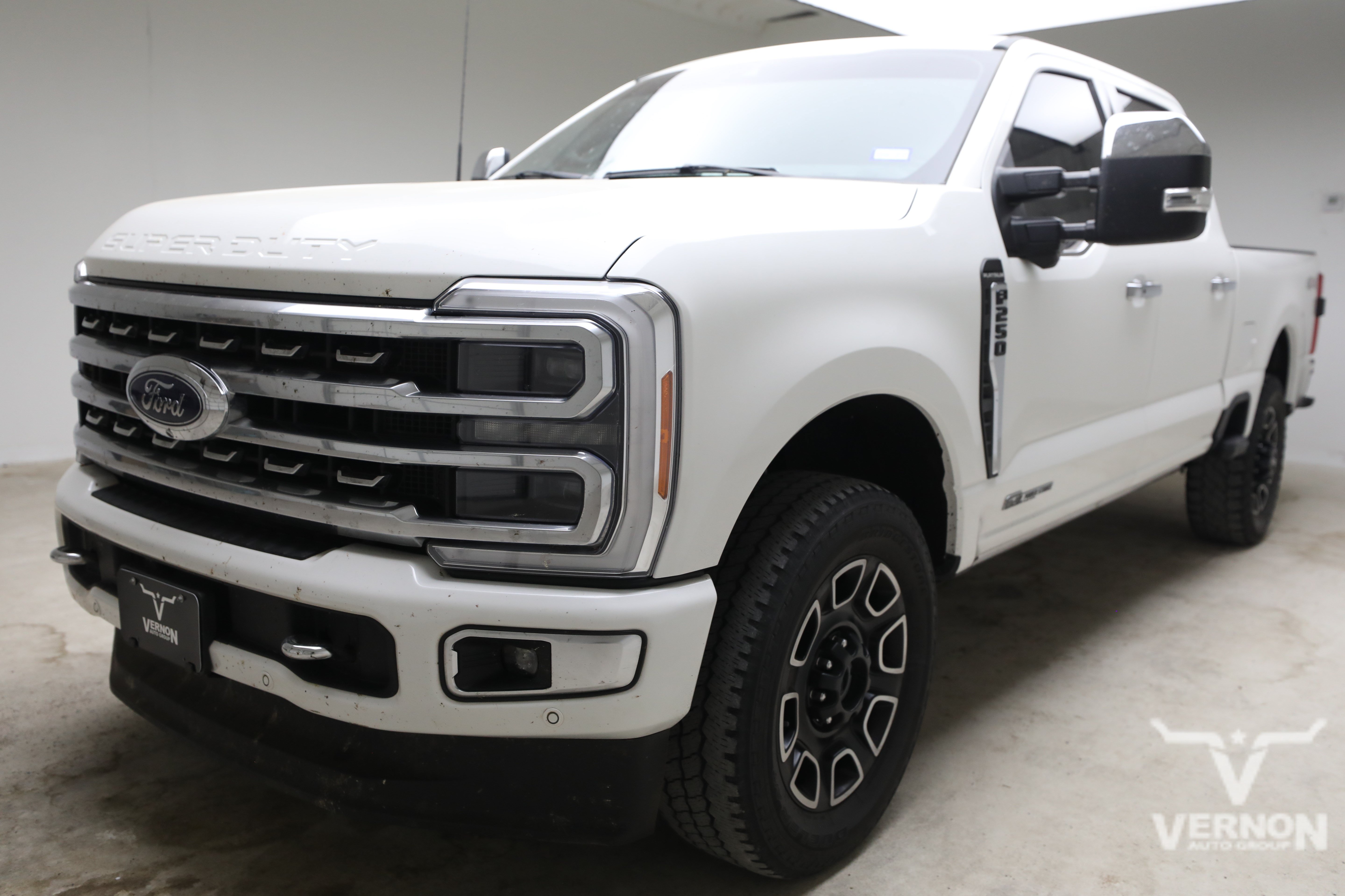 Ford F-250