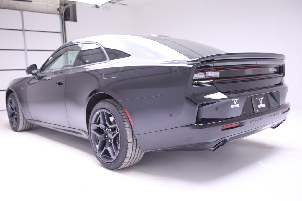 New 2026 Dodge Charger Scat Pack Coupe