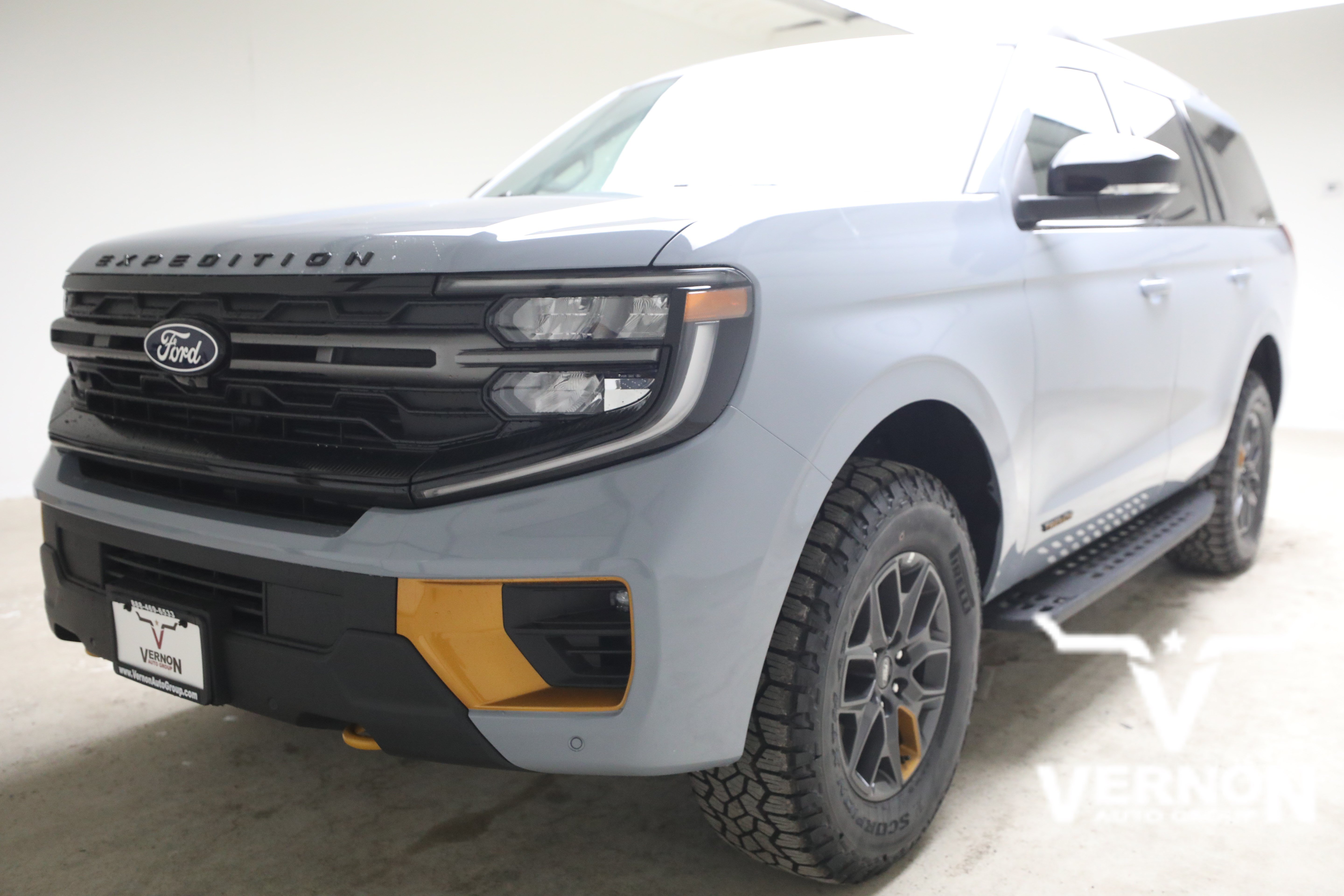  Ford Expedition