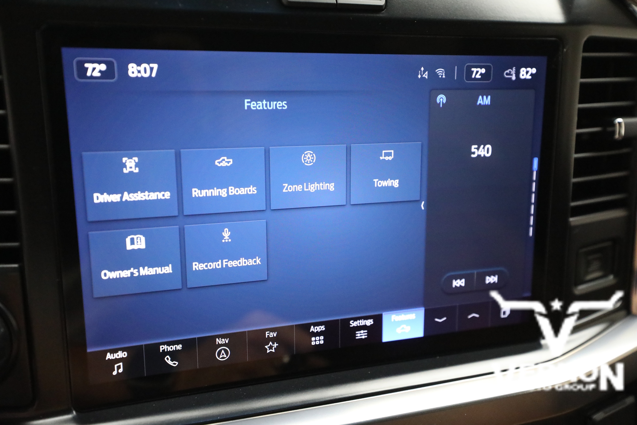 2026 Ford F-250 Super Duty King Ranch - Photo 37