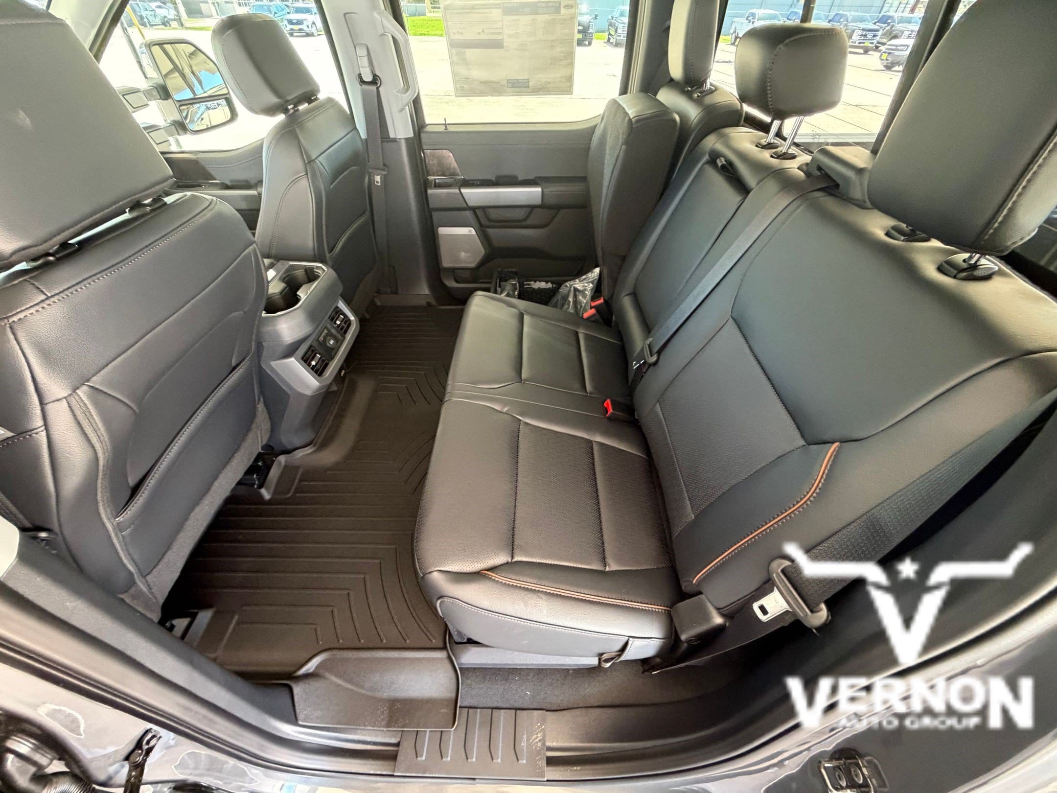 2026 Ford F-250 Super Duty Lariat - Photo 13