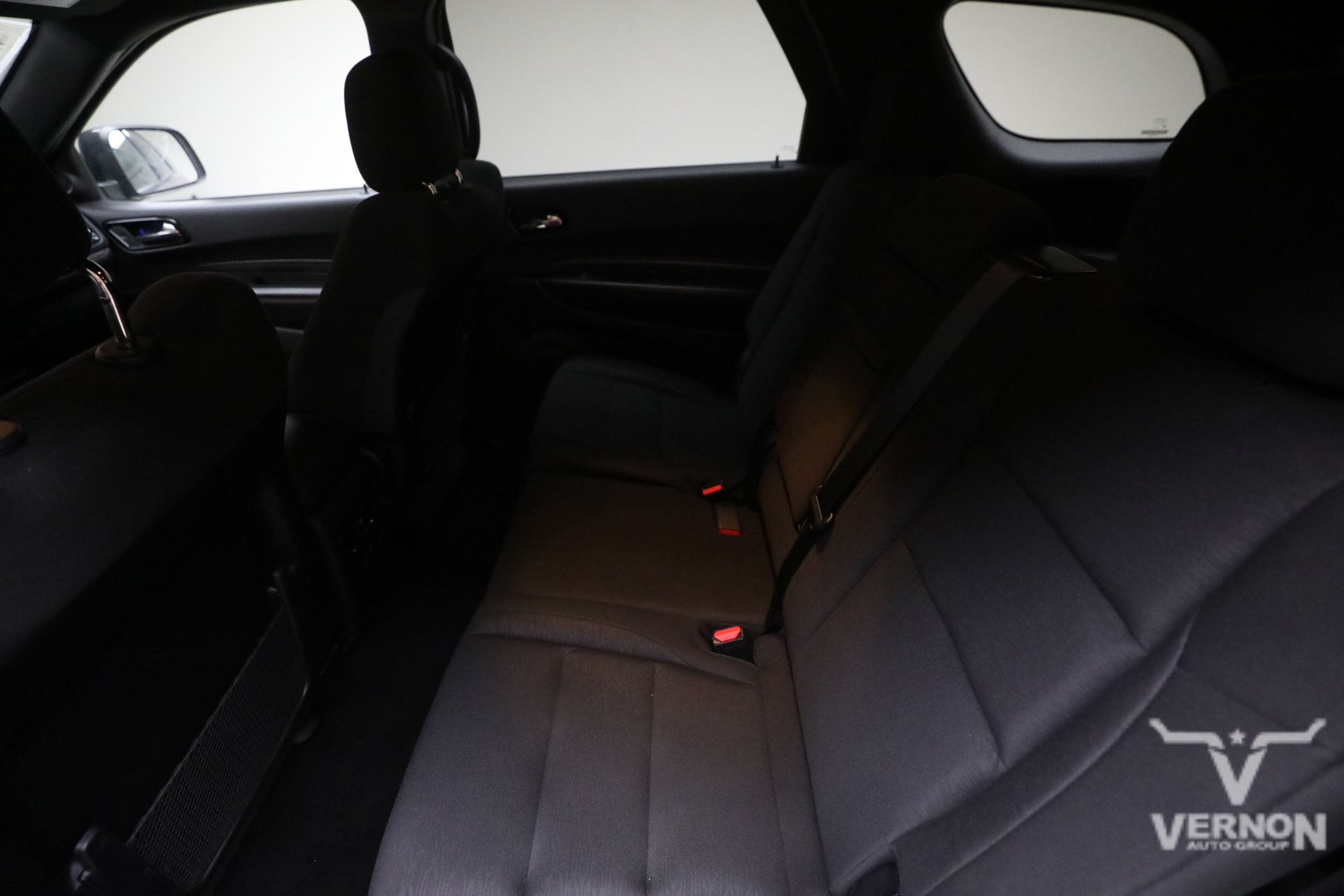 2025 Dodge Durango GT - Photo 9