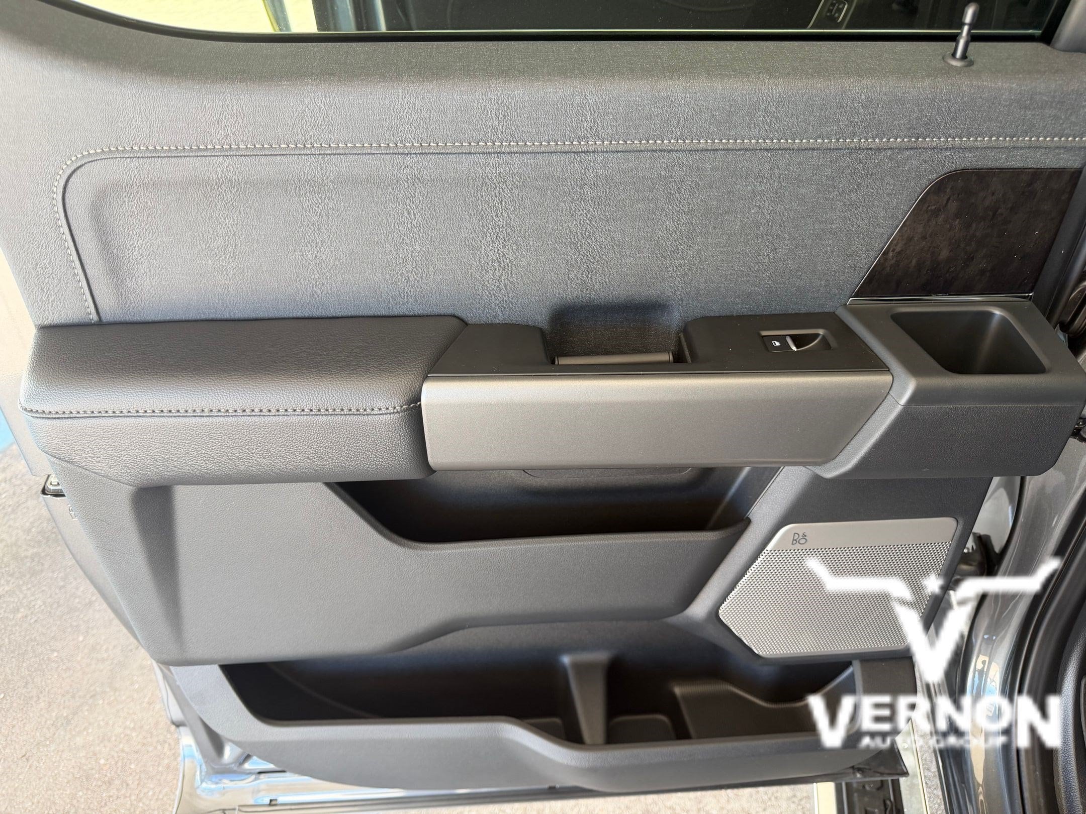 2026 Ford F-250 Super Duty Lariat - Photo 20