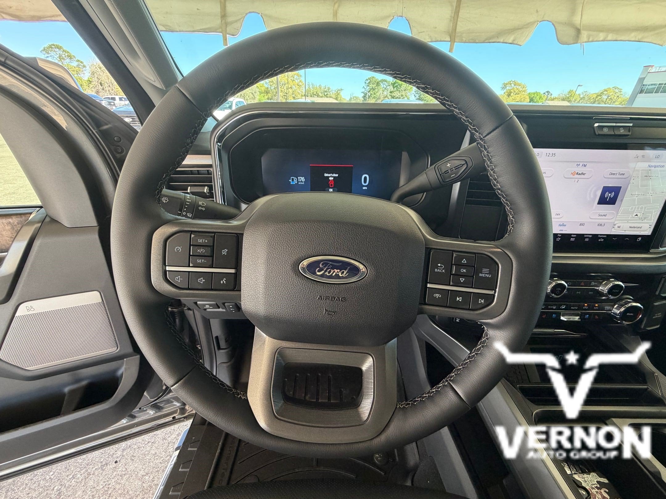 2026 Ford F-250 Super Duty Lariat - Photo 15