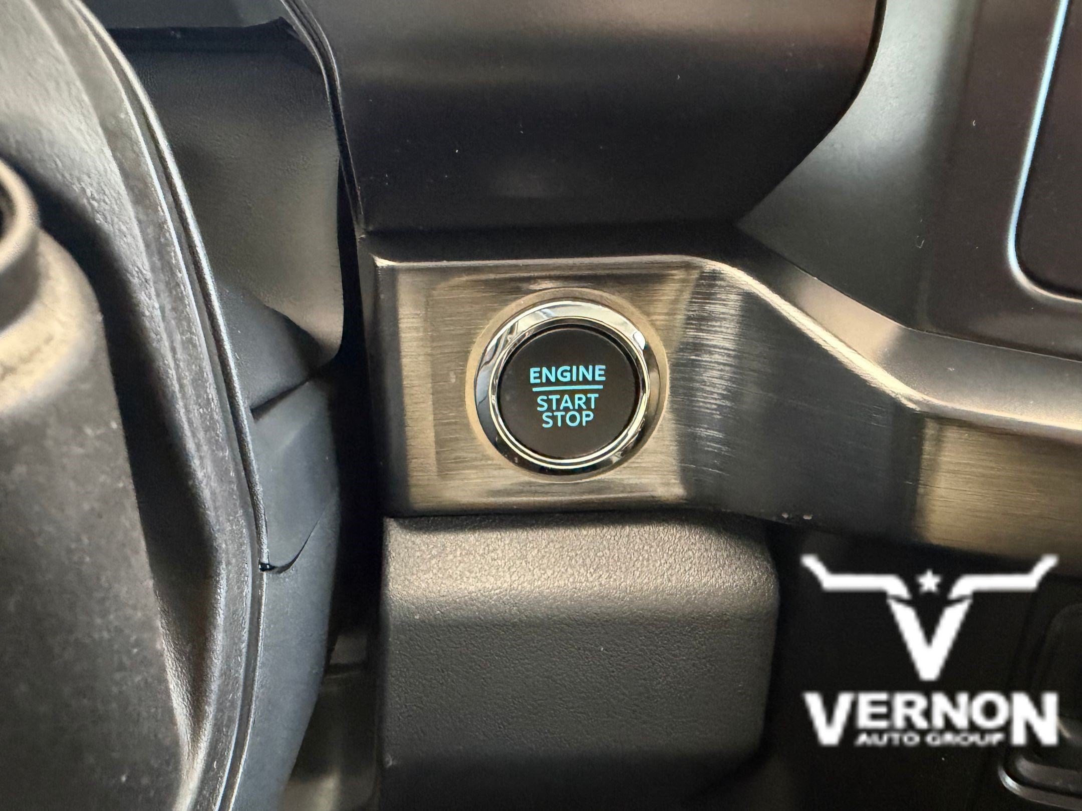 2026 Ford F-250 Super Duty Lariat - Photo 23