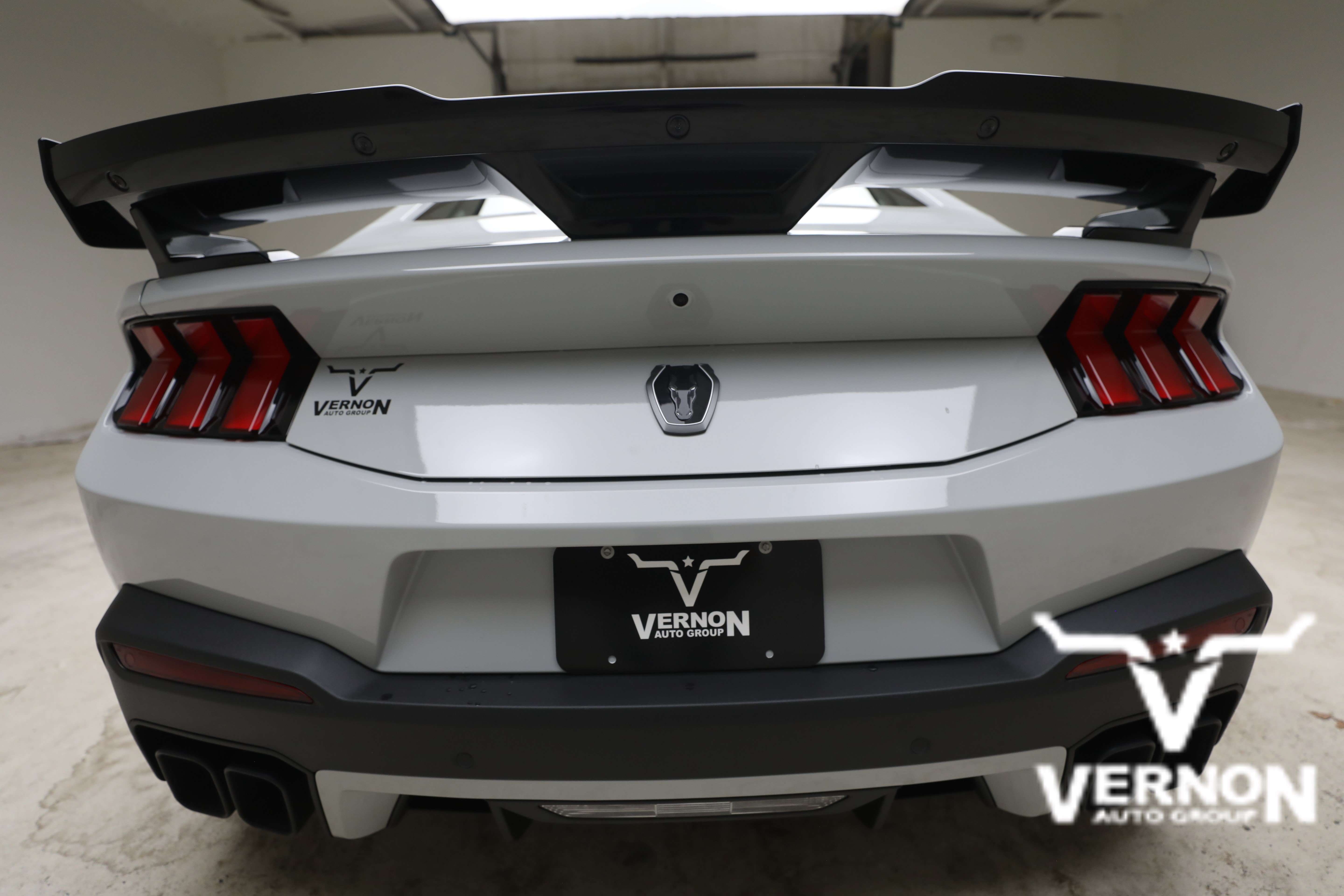 New 2026 Ford Mustang Dark Horse SC Base Coupe