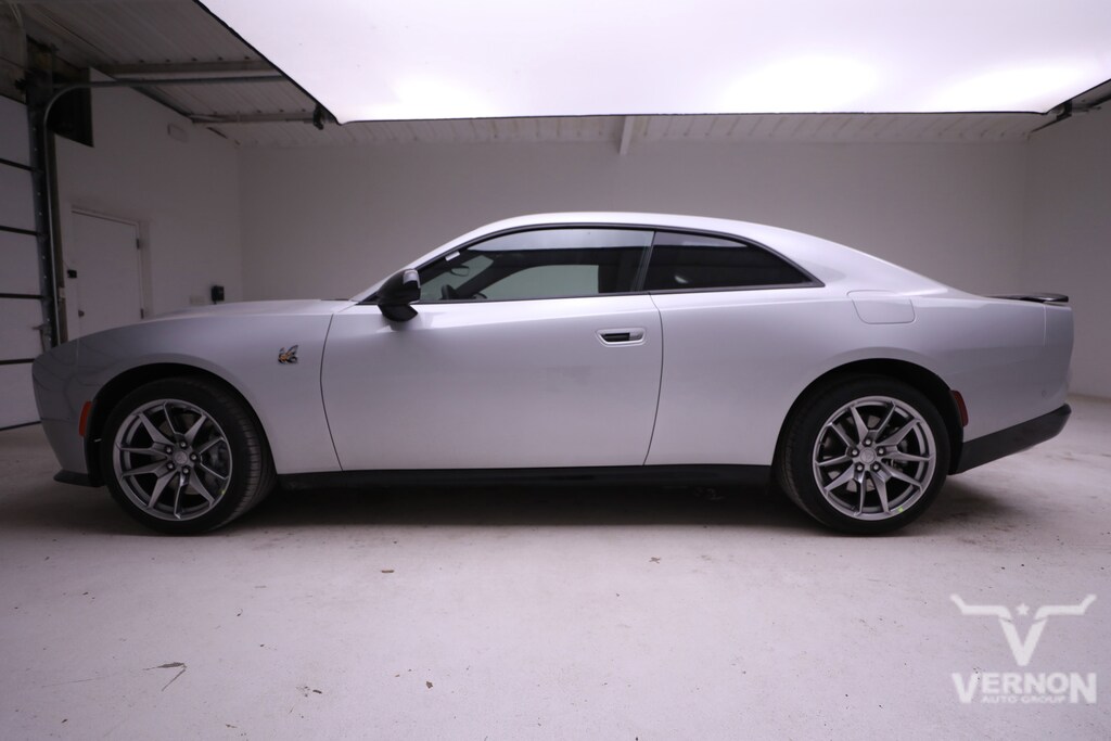 New 2026 Dodge Charger Scat Pack Coupe