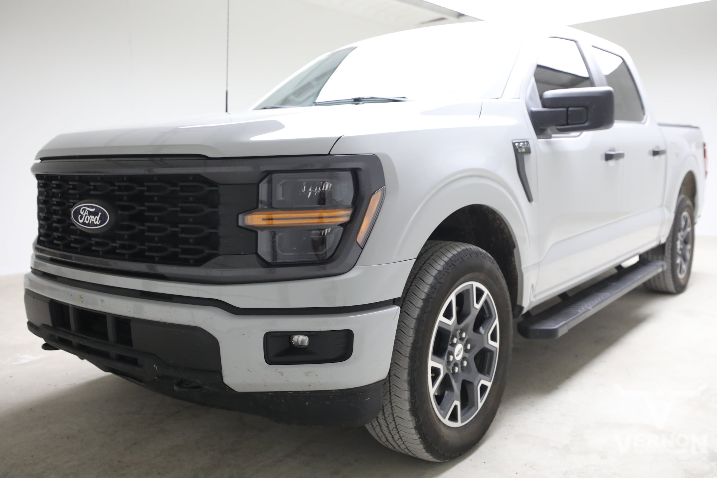 Used 2024 Ford F-150 STX