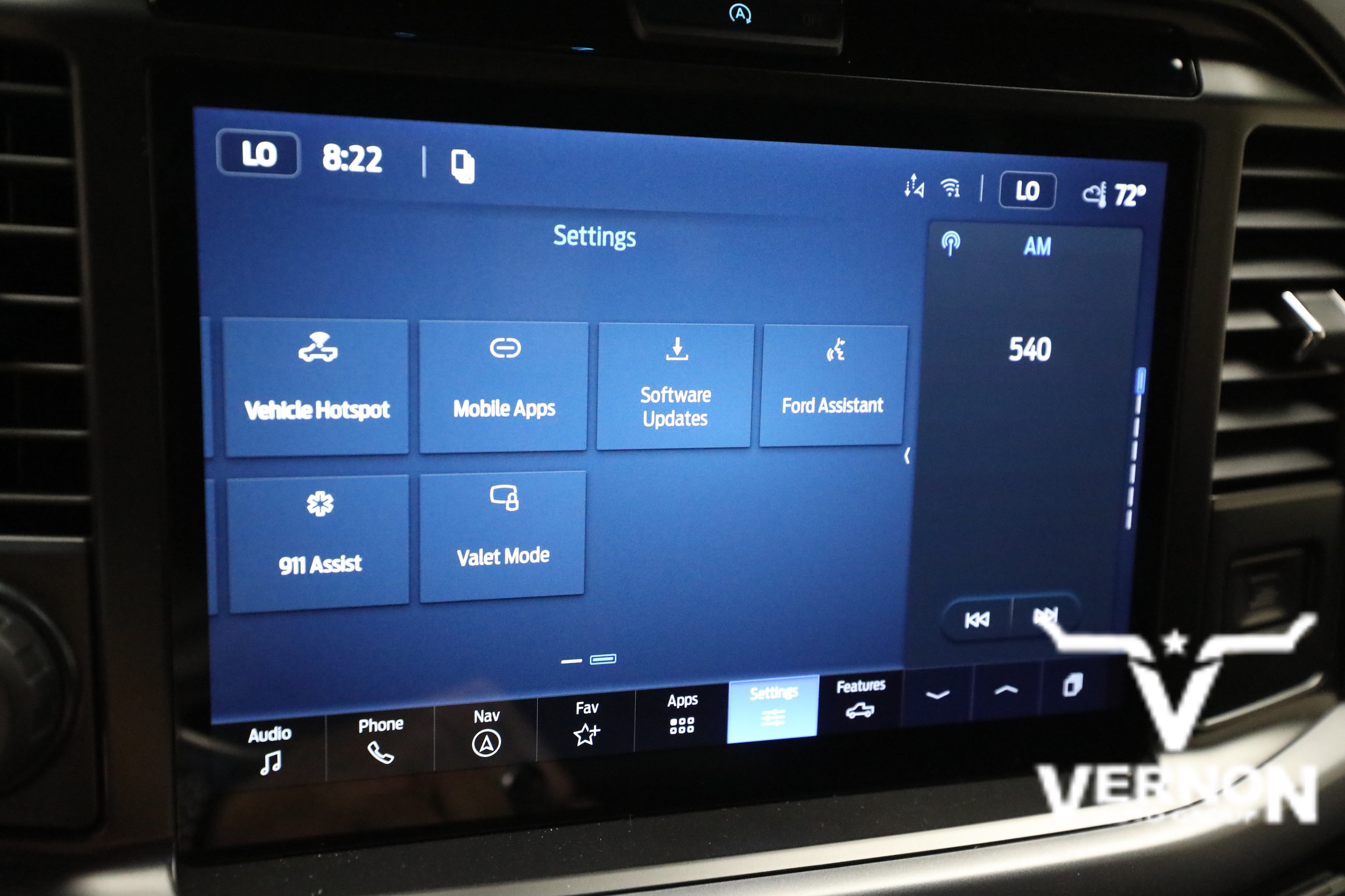 2026 Ford F-150 XLT - Photo 30