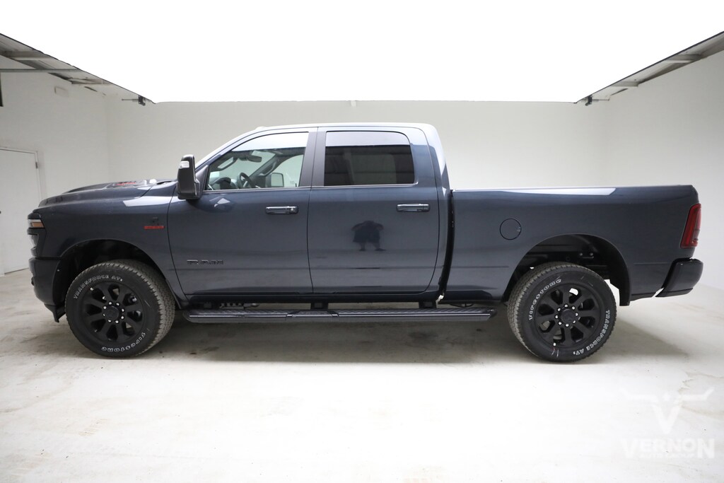 New 2026 Ram 2500 Laramie Truck Crew Cab