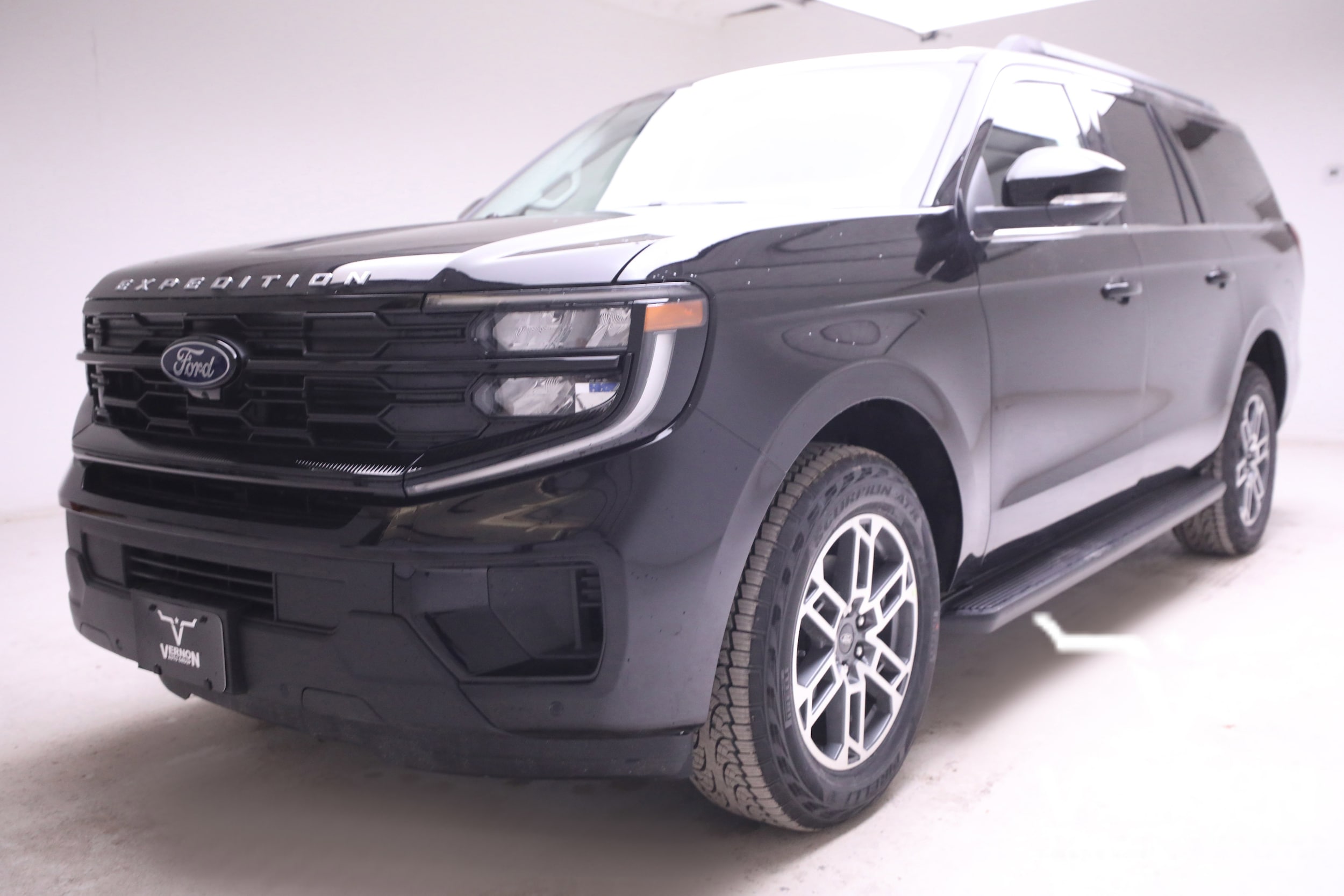 2025 Ford Expedition Max SUV 
