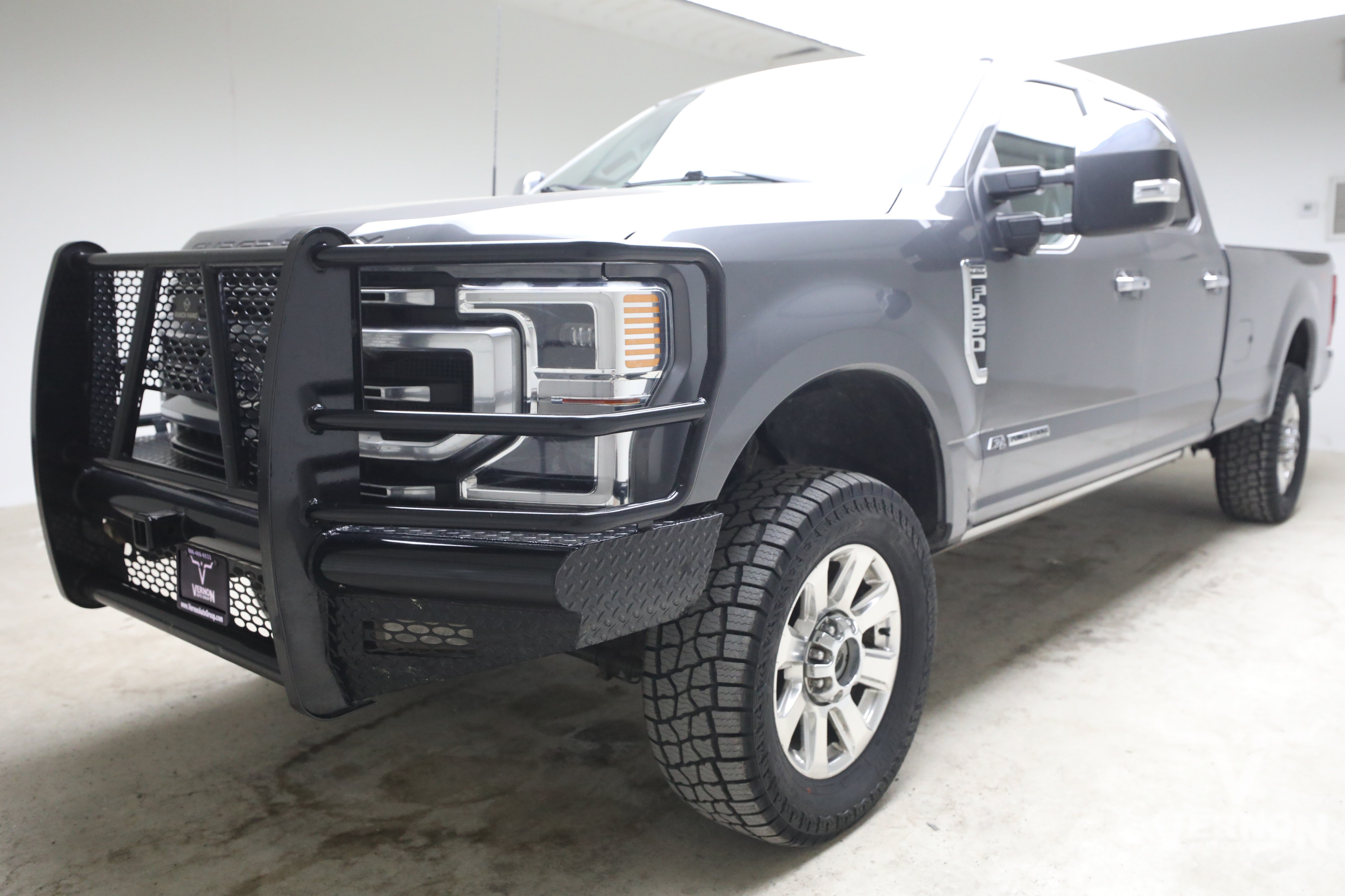  Ford F-350