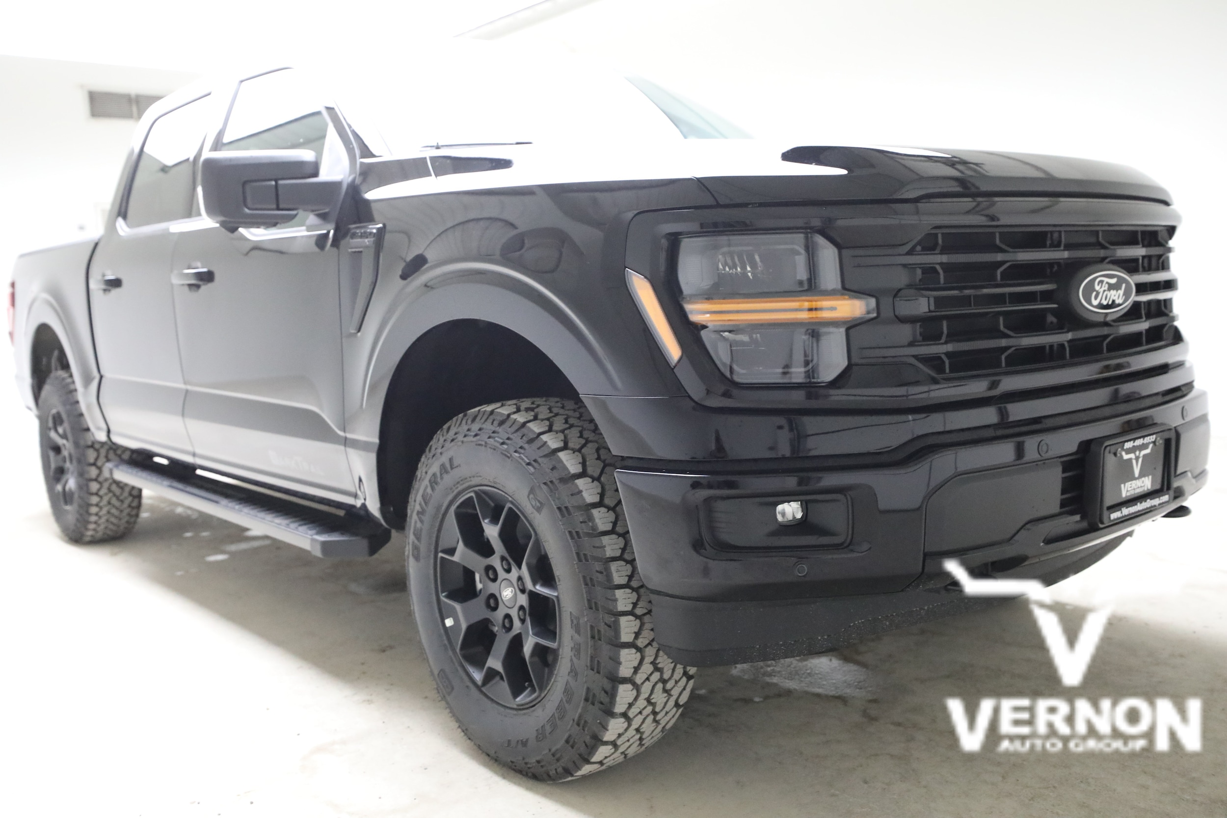 2026 Ford F-150 XLT - Photo 7
