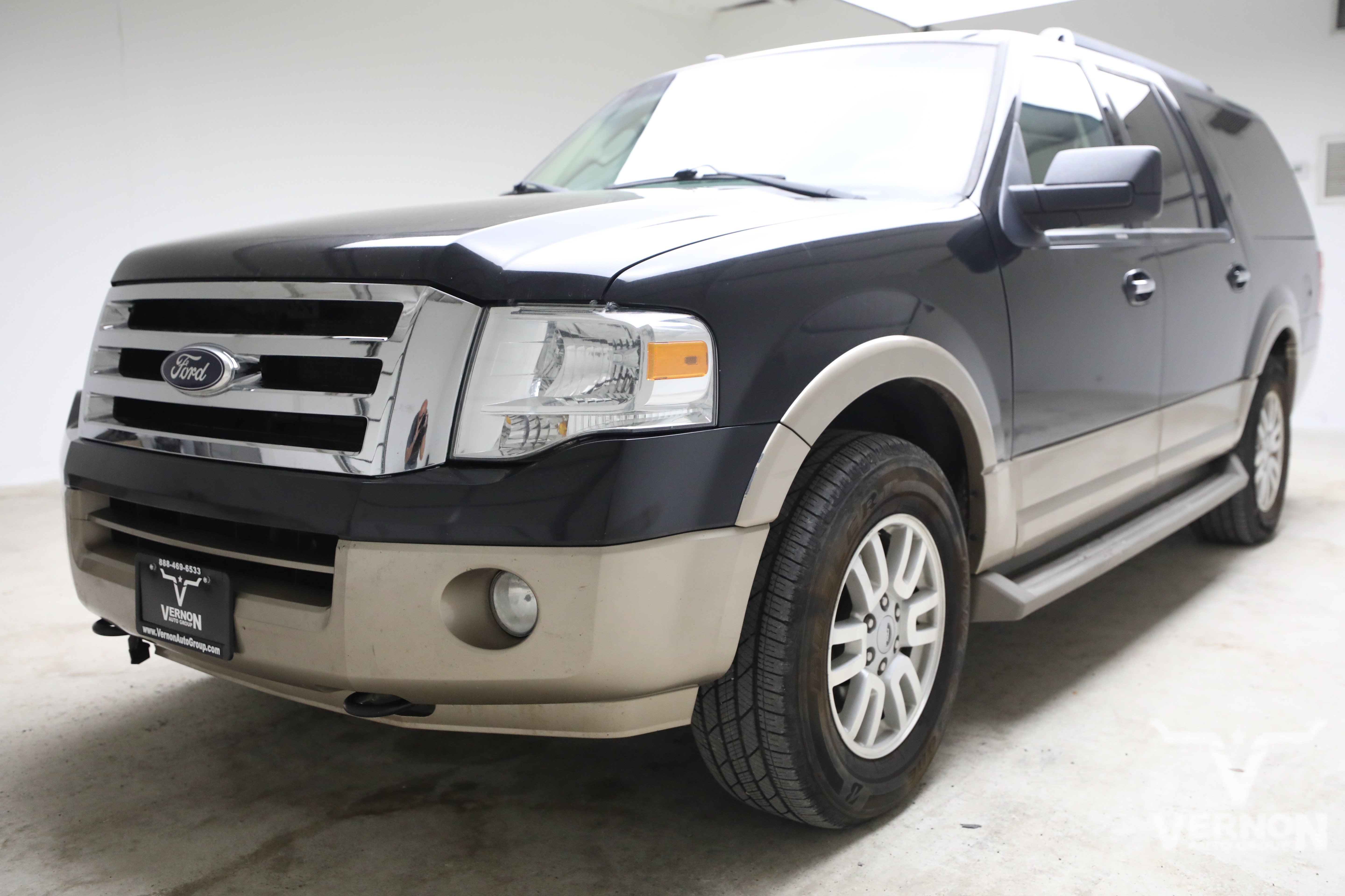 2014 Ford Expedition XLT
