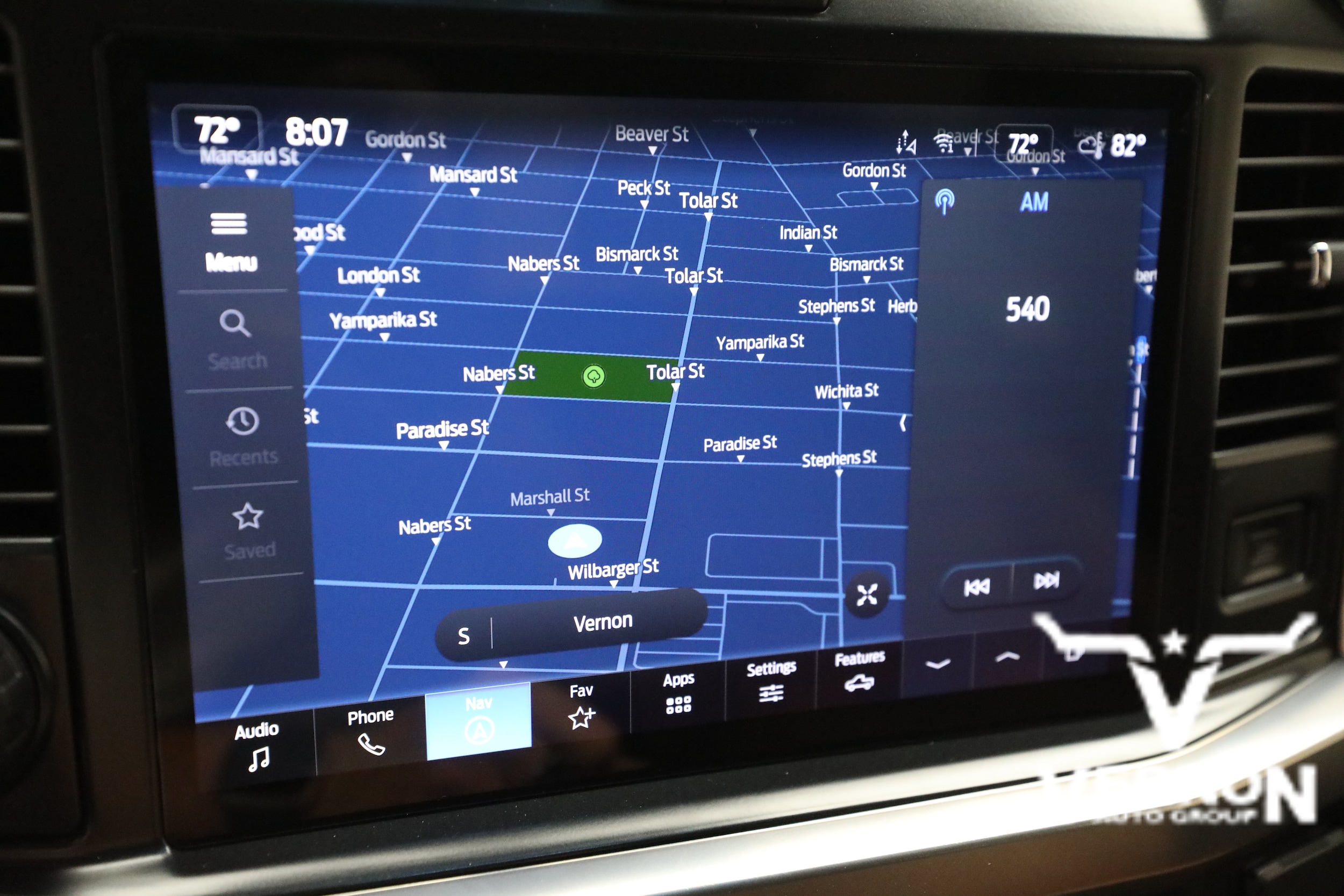2026 Ford F-250 Super Duty King Ranch - Photo 38