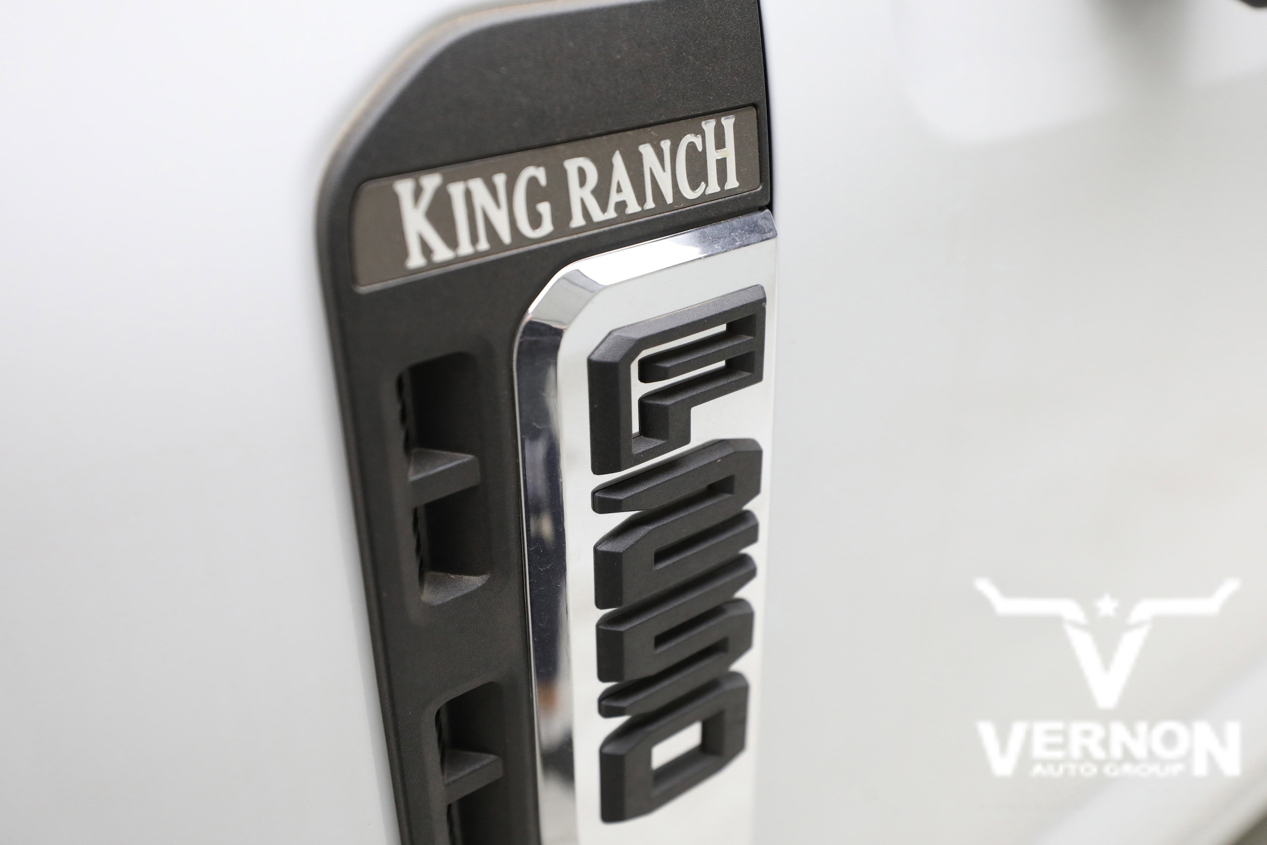 2026 Ford F-250 Super Duty King Ranch - Photo 35