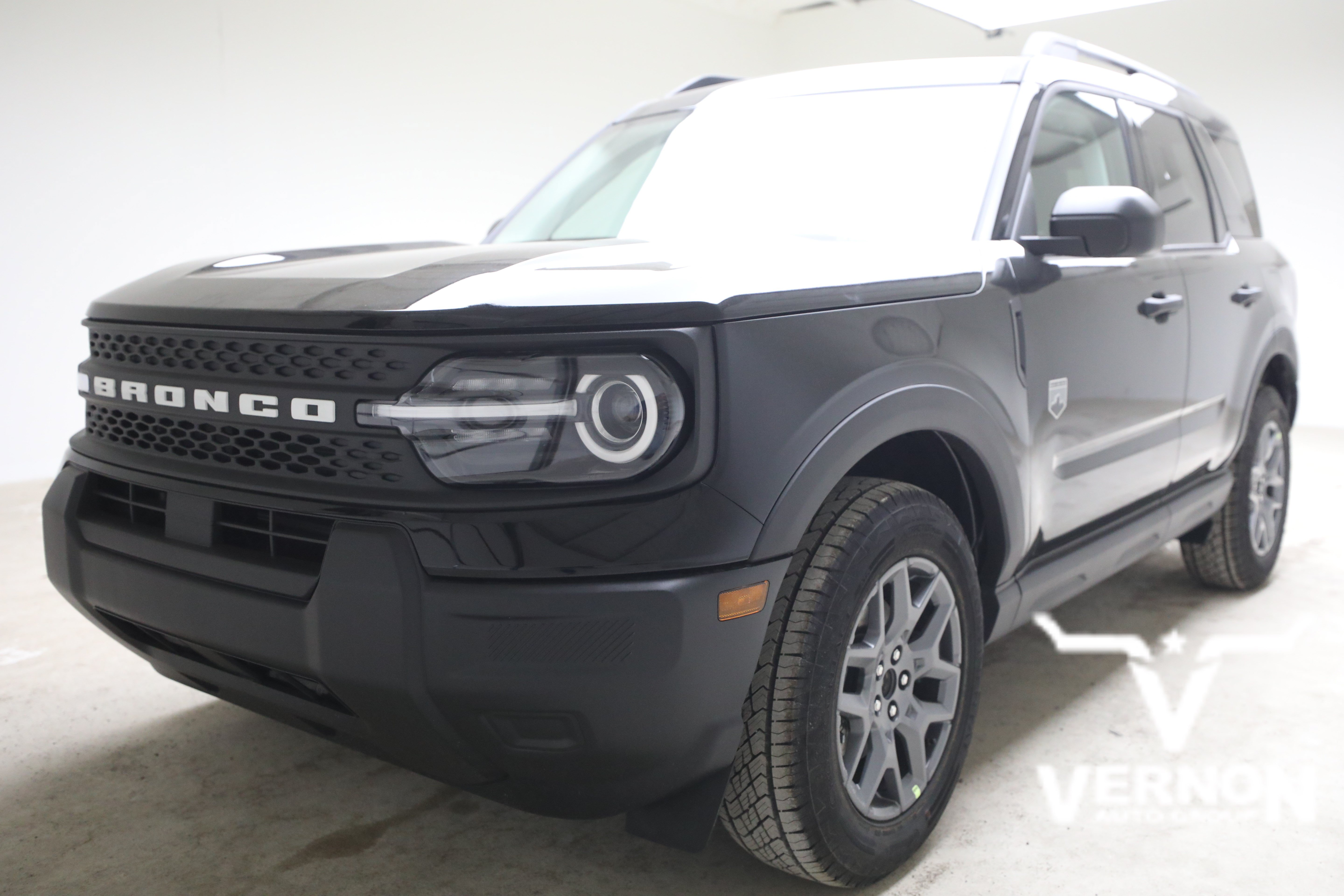 2026 Ford Bronco Sport Big Bend SUV