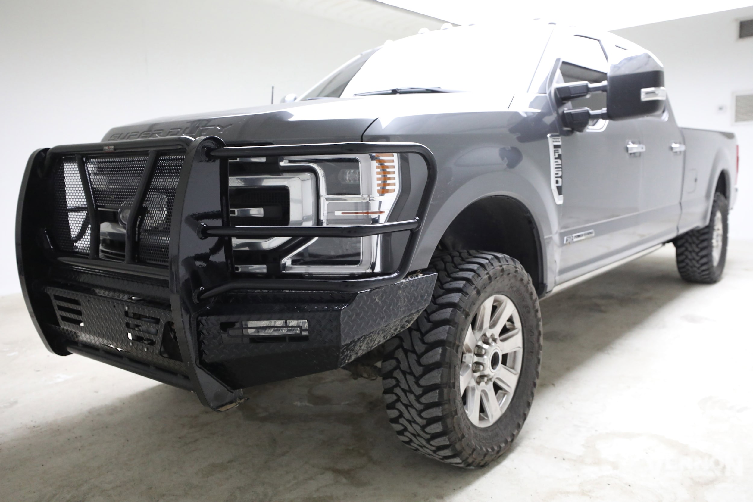 2022 Ford F-250 Truck Crew Cab 