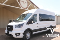 2026 Ford Transit-350 Passenger Passenger Van XLT Wagon High Roof HD Ext. Van