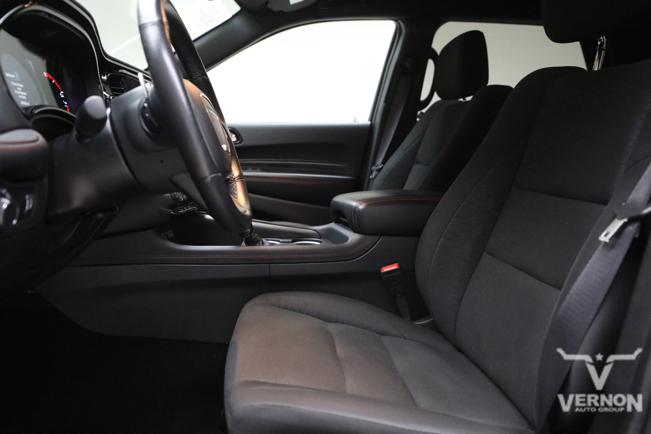 2025 Dodge Durango GT - Photo 10