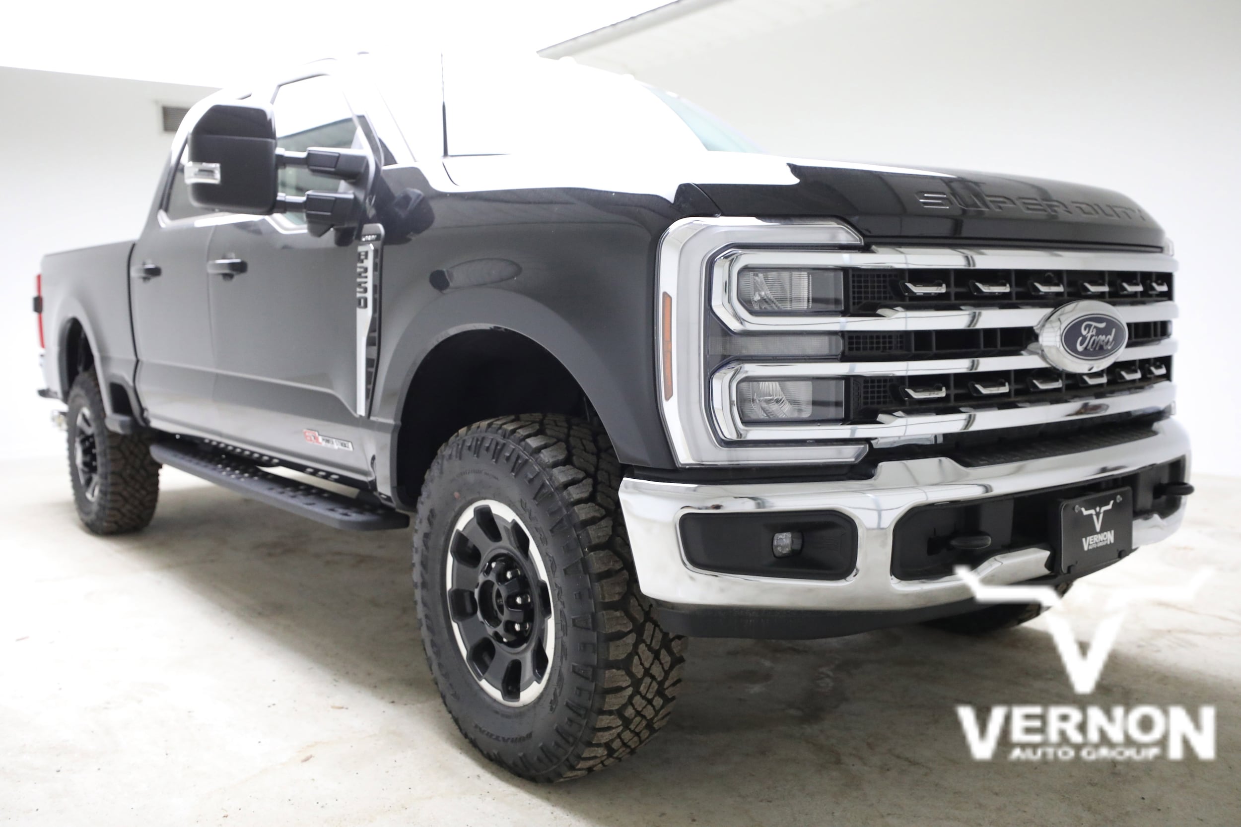 New 2026 Ford F-250