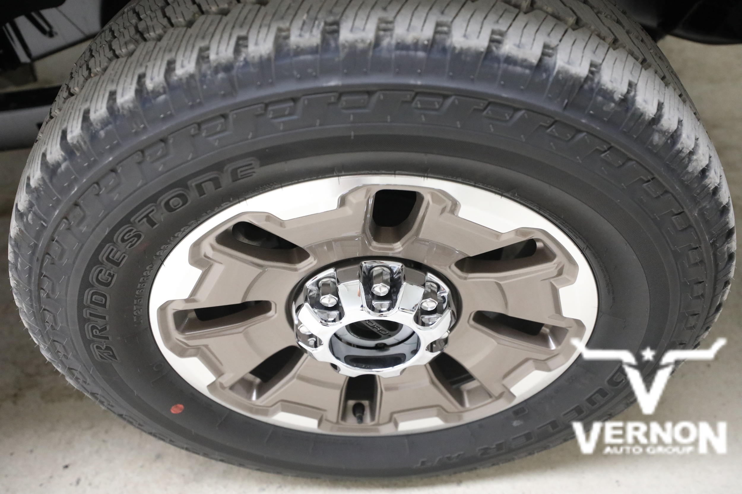 2026 Ford F-250 Super Duty King Ranch - Photo 15