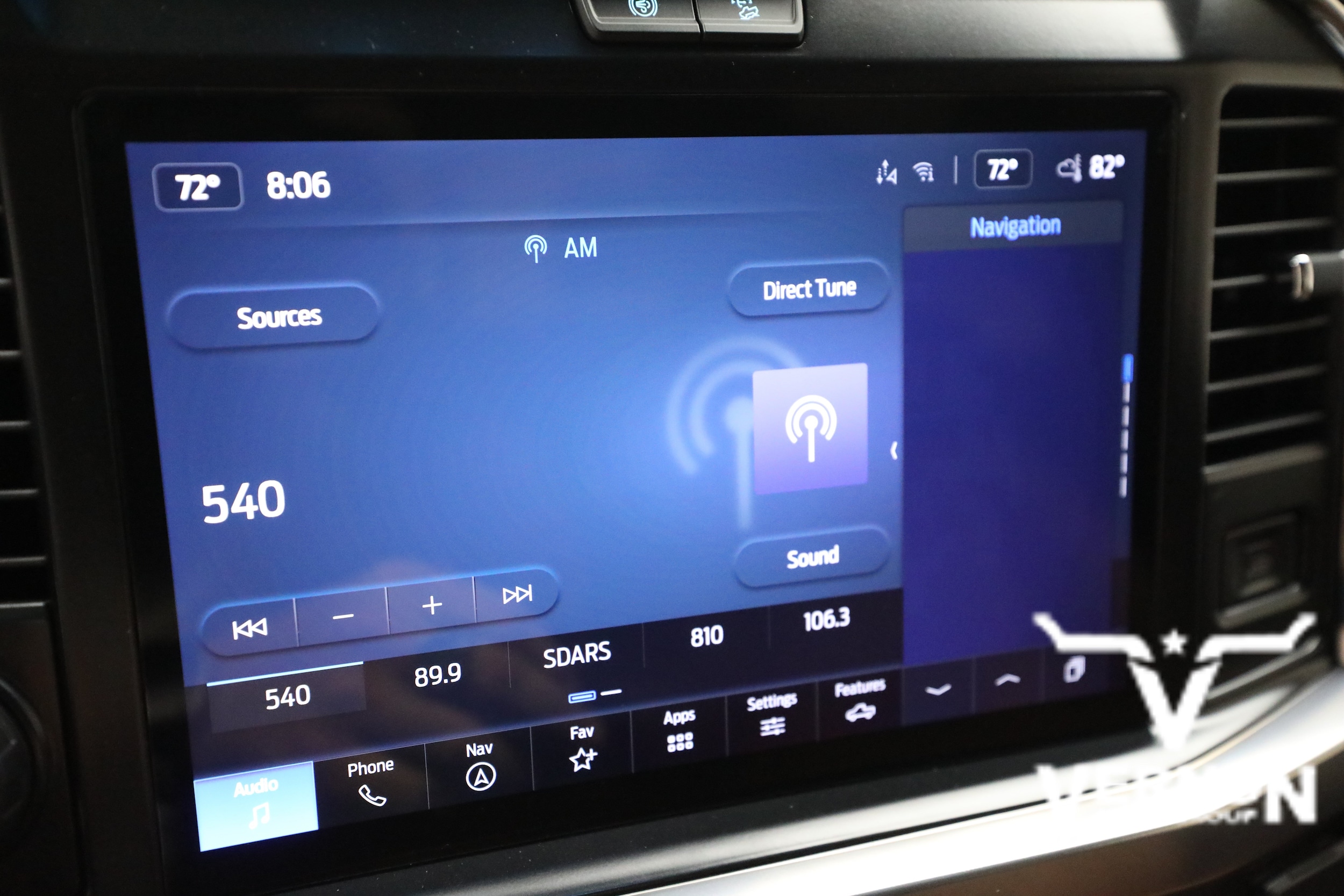 2026 Ford F-250 Super Duty King Ranch - Photo 34