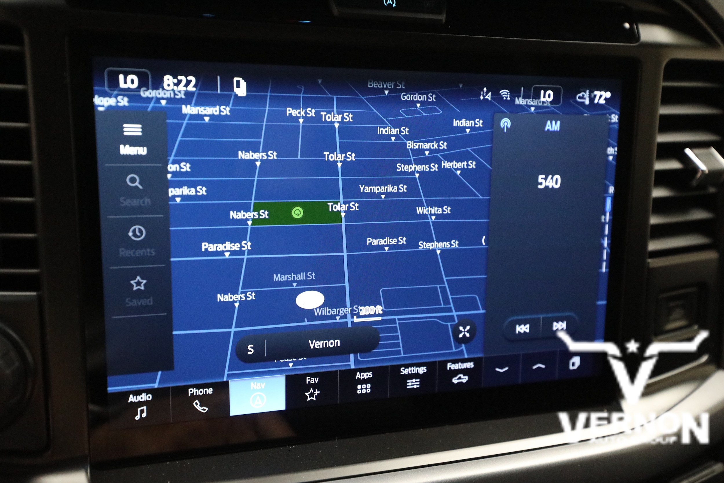 2026 Ford F-150 XLT - Photo 28