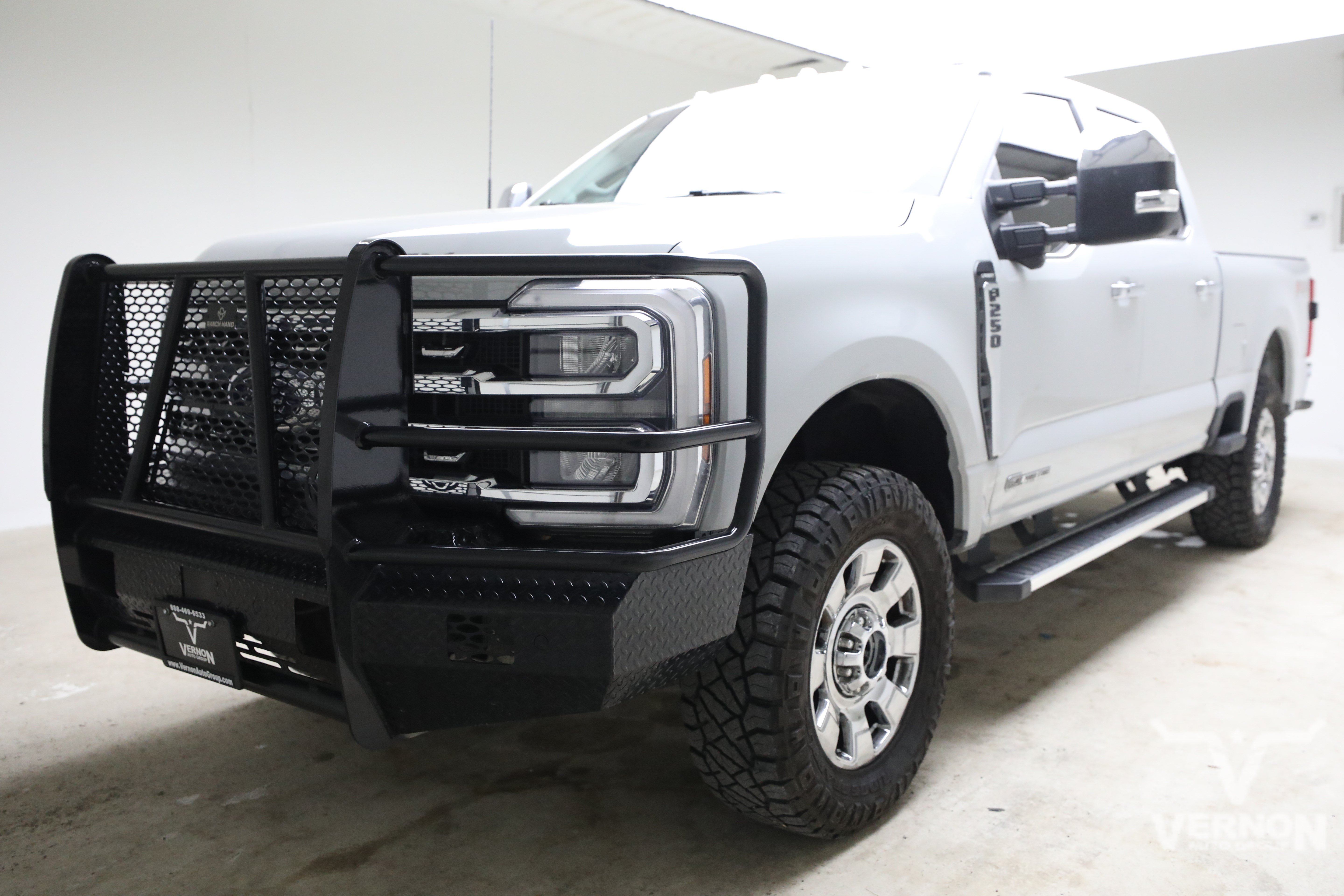 2026 Ford F-250 Super Duty