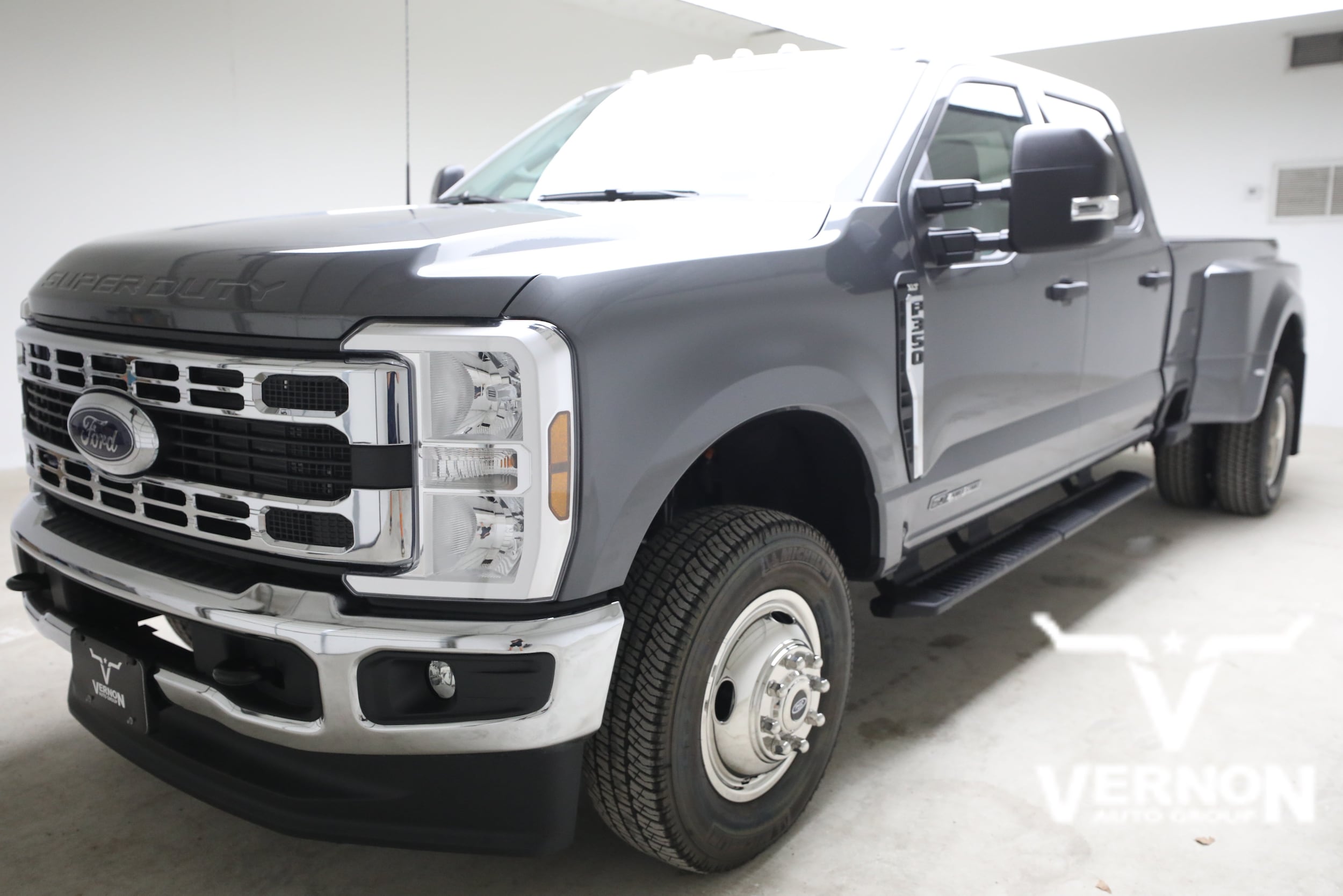 New 2026 Ford F-350 F-350&reg; XLT