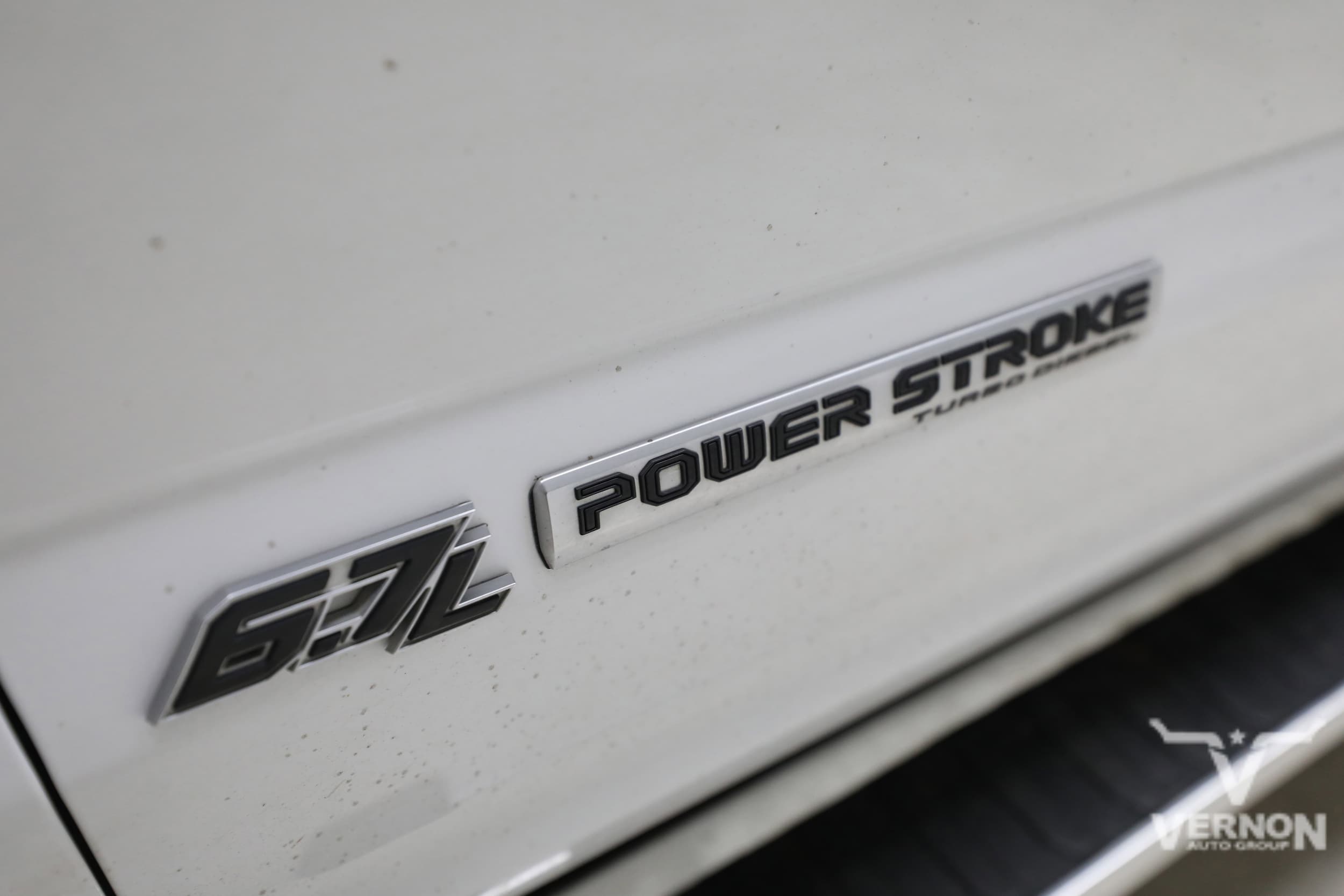 2022 Ford F-350 Super Duty XL - Photo 11