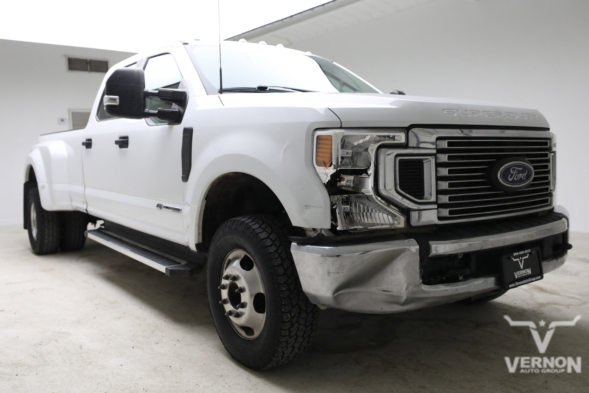 2022 Ford F-350 Super Duty XL - Photo 6