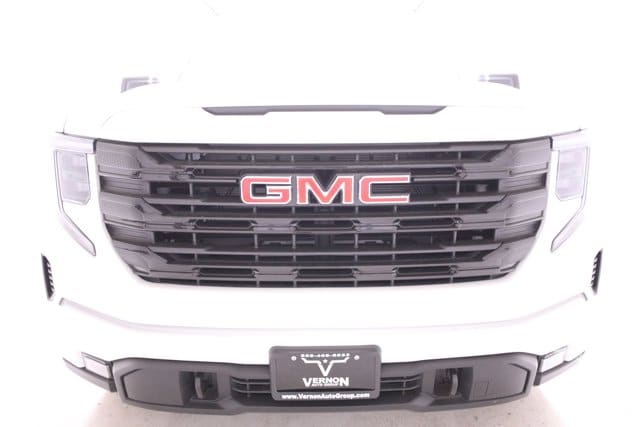 Used 2025 GMC Sierra 1500 Elevation with VIN 3GTPUCEK5SG286991 for sale in Charlotte, NC
