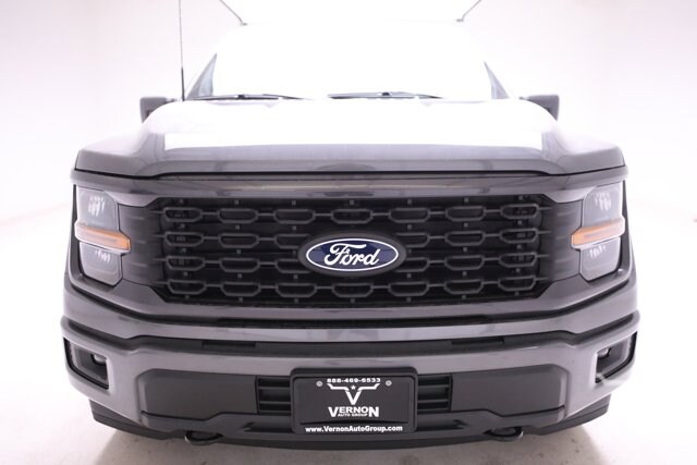 Used 2025 Ford F-150 STX with VIN 1FTFW2L57SKD19737 for sale in Charlotte, NC