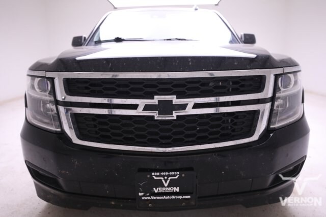 Used 2015 Chevrolet Tahoe LT with VIN 1GNSCBKC7FR527385 for sale in Charlotte, NC