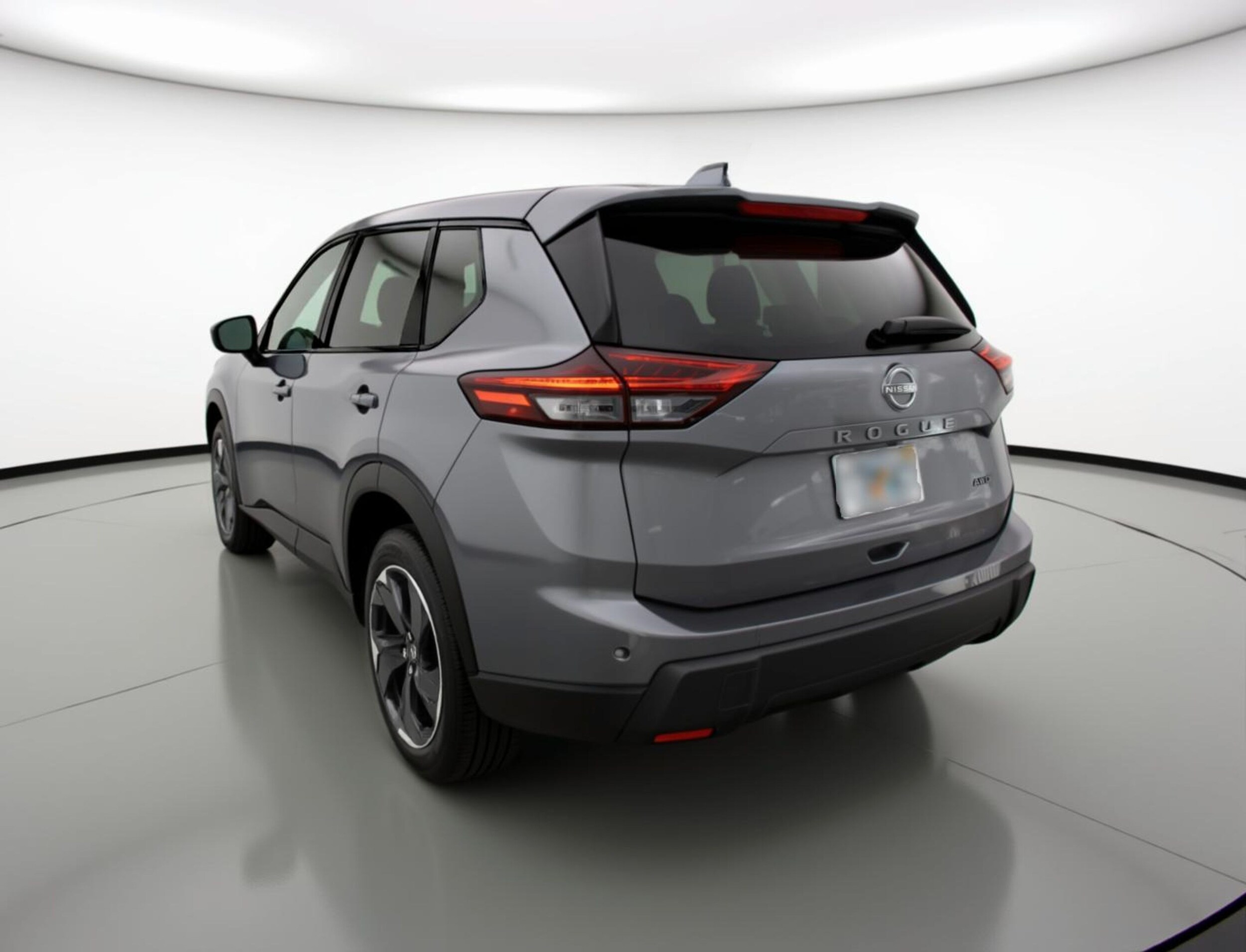 Thumbnail: 2025 Nissan Rogue - 5