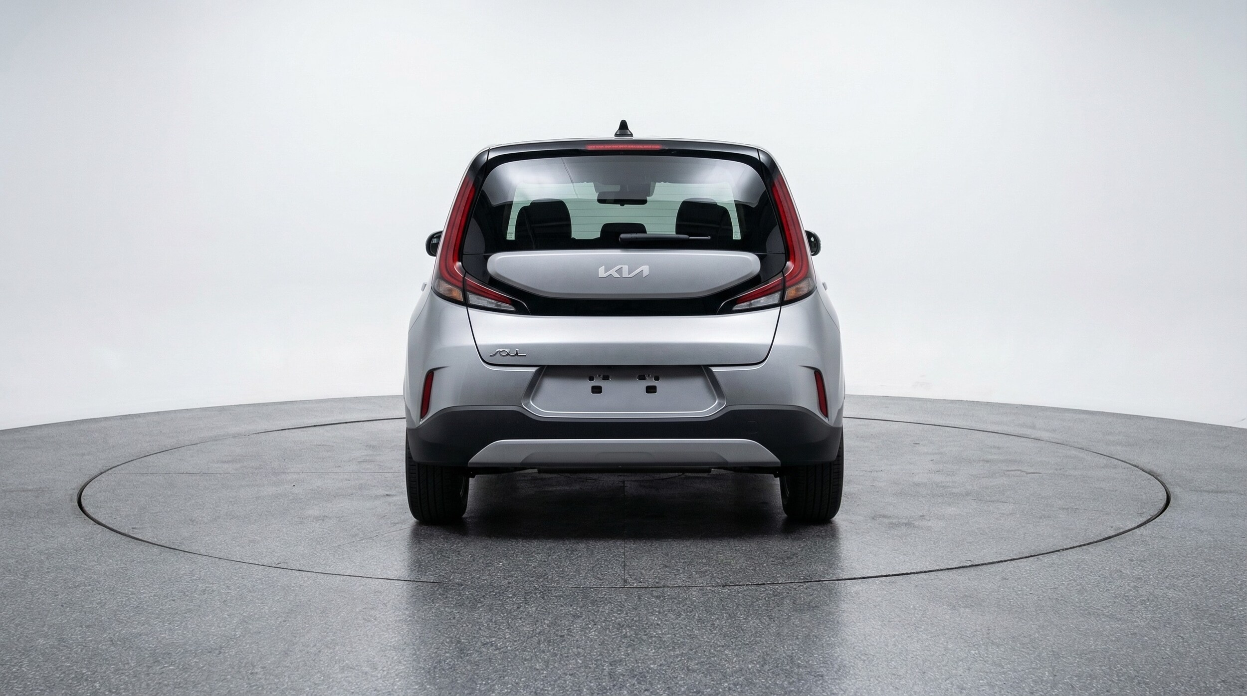 Thumbnail: 2025 Kia Soul - 6