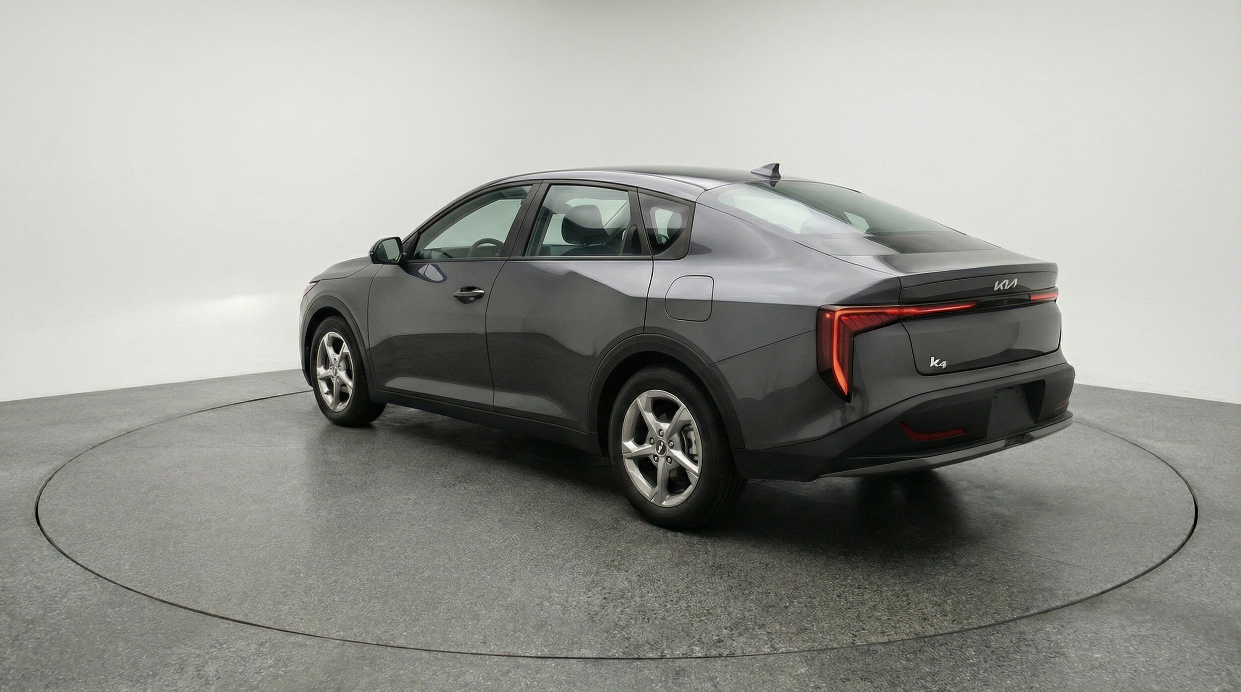 Thumbnail: 2025 Kia K4 - 5