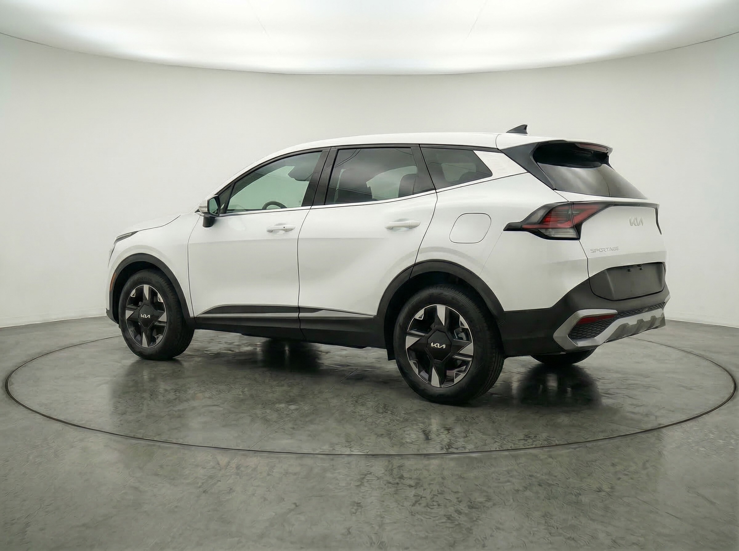 Thumbnail: 2026 Kia Sportage - 5