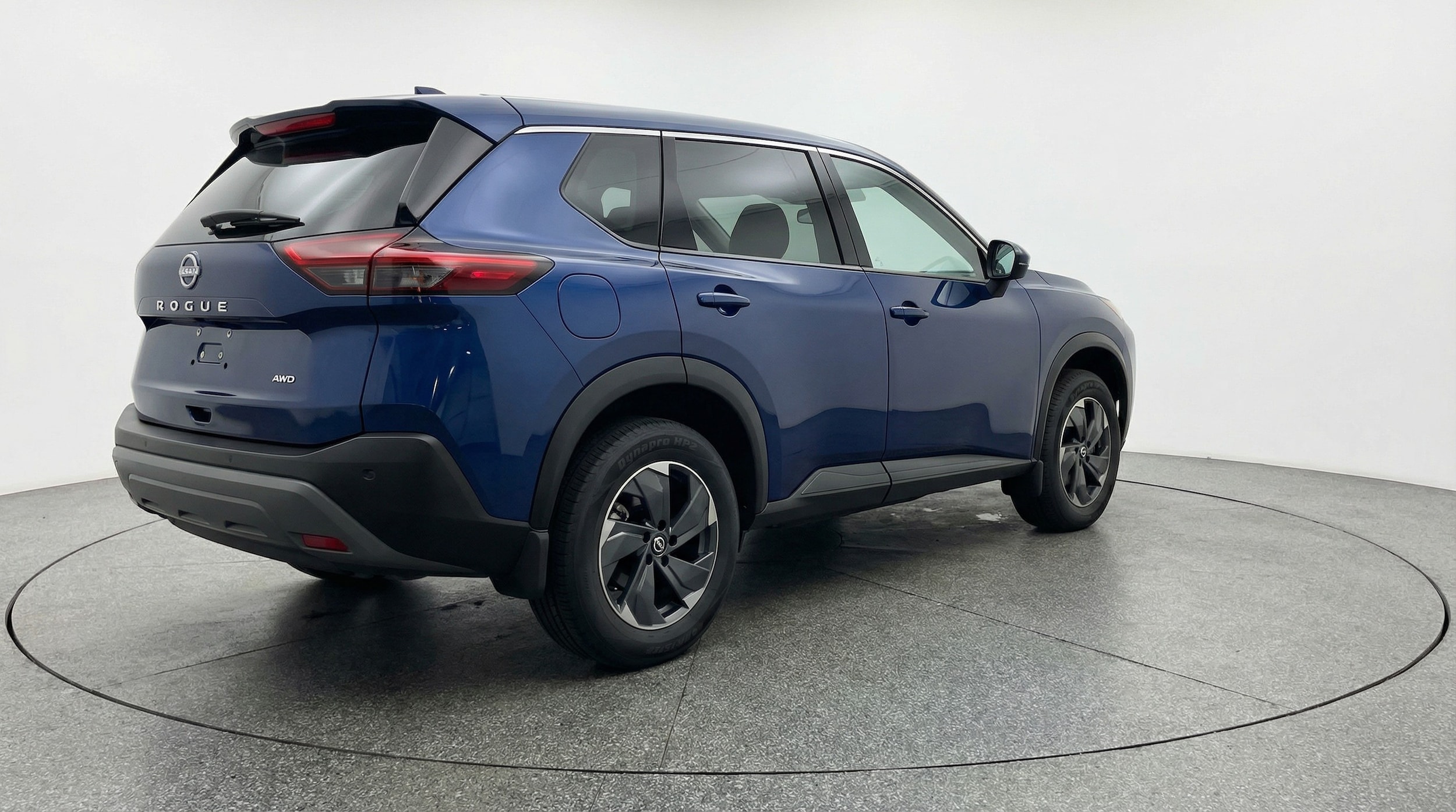 Thumbnail: 2025 Nissan Rogue - 7
