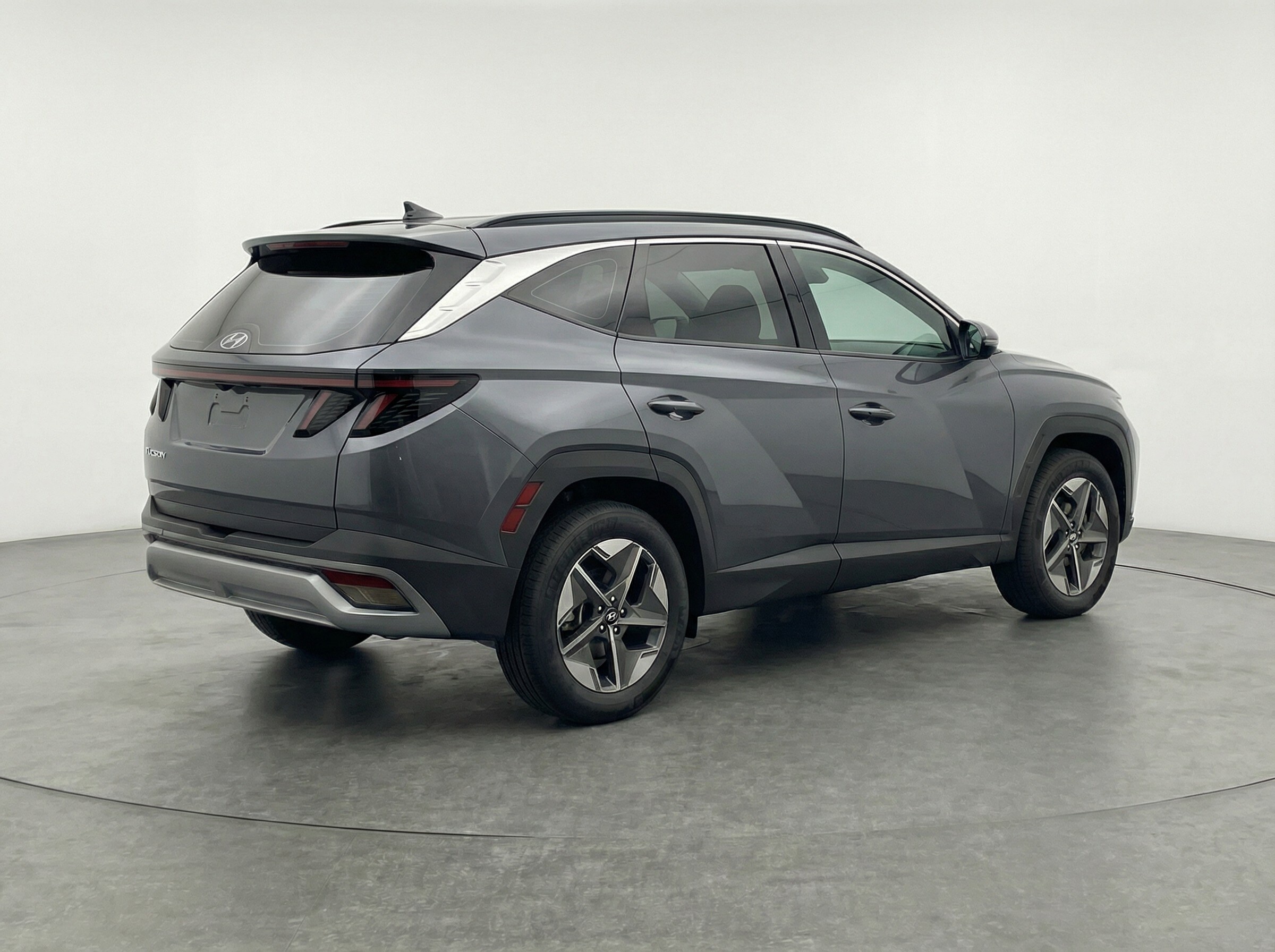 Thumbnail: 2025 Hyundai Tucson - 7