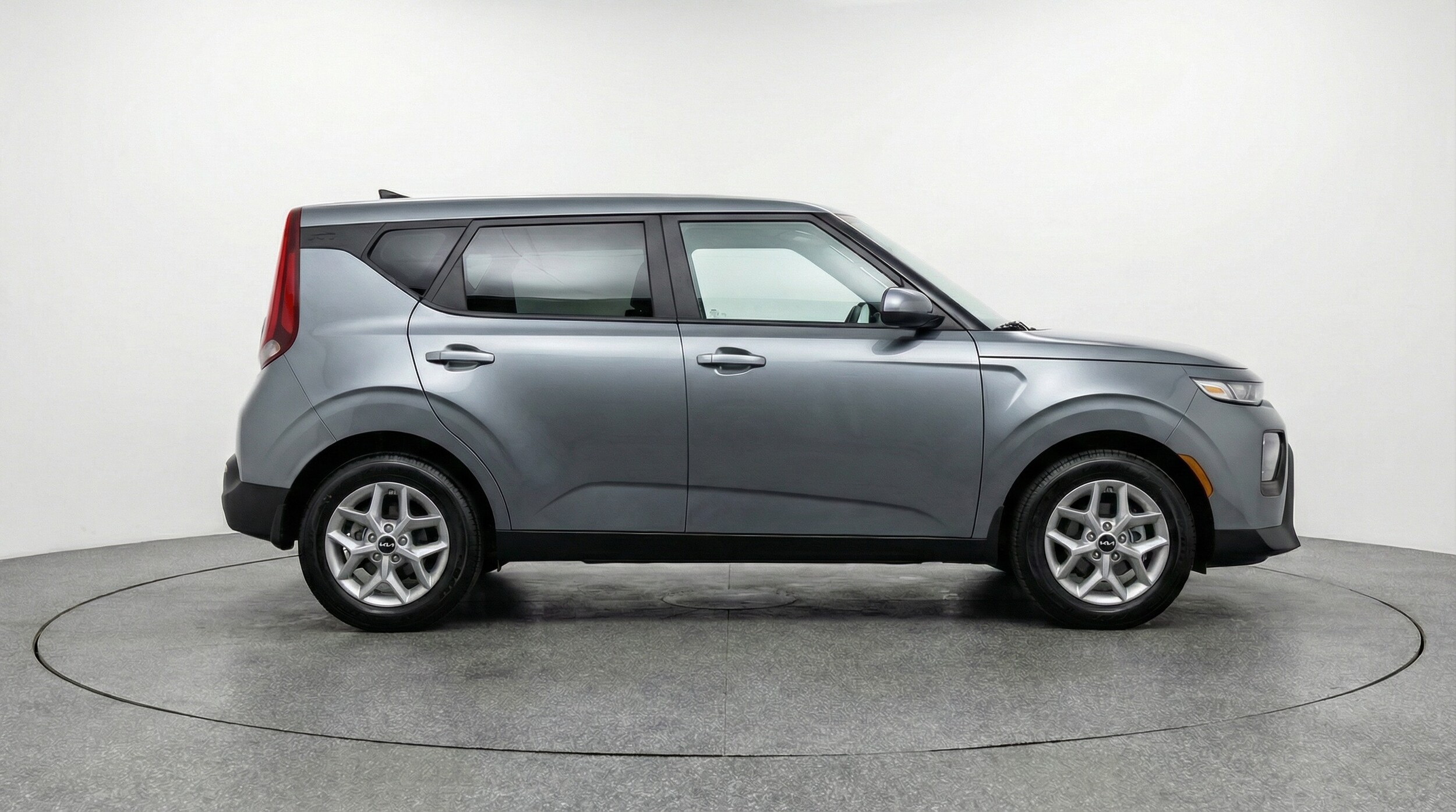 Thumbnail: 2025 Kia Soul - 8