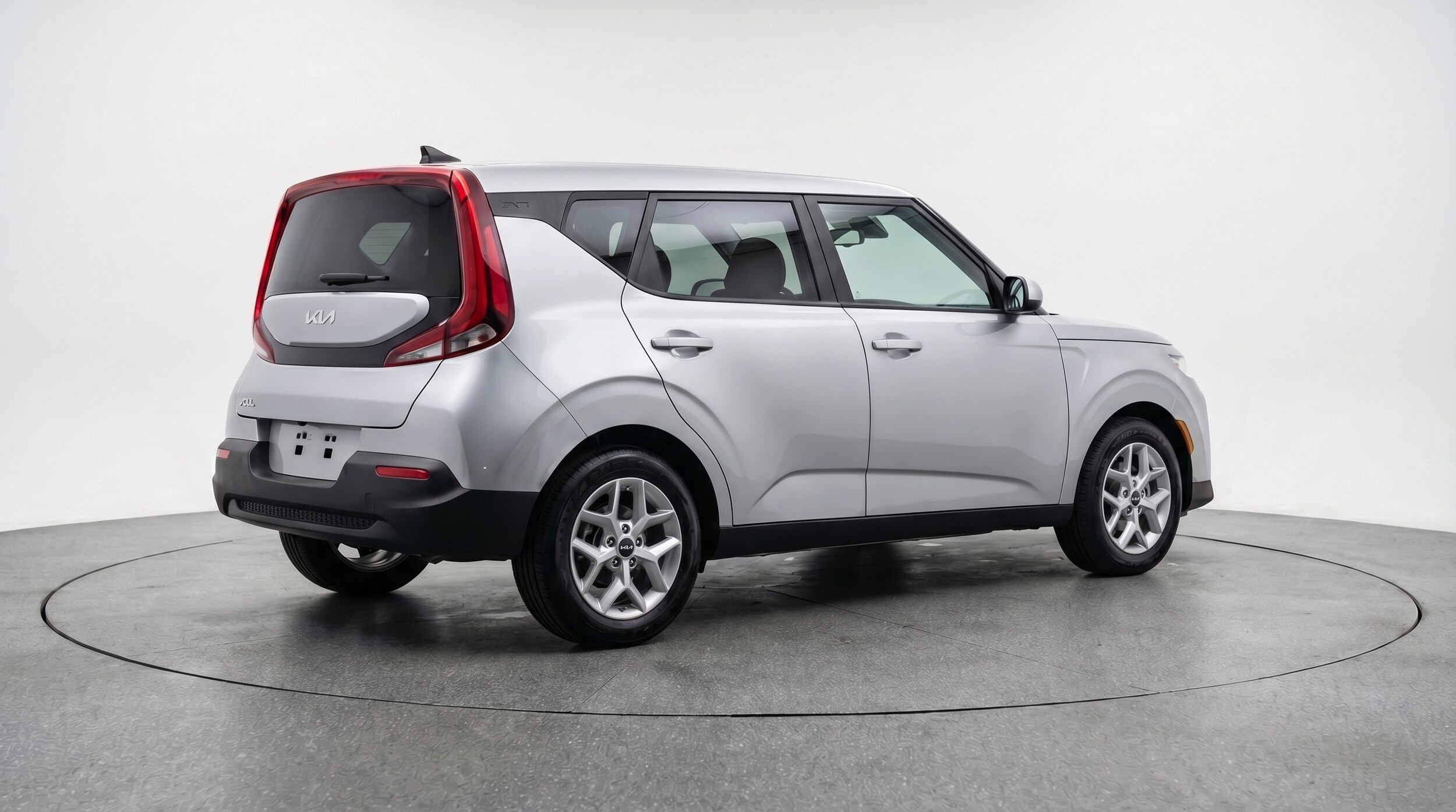 Thumbnail: 2025 Kia Soul - 7