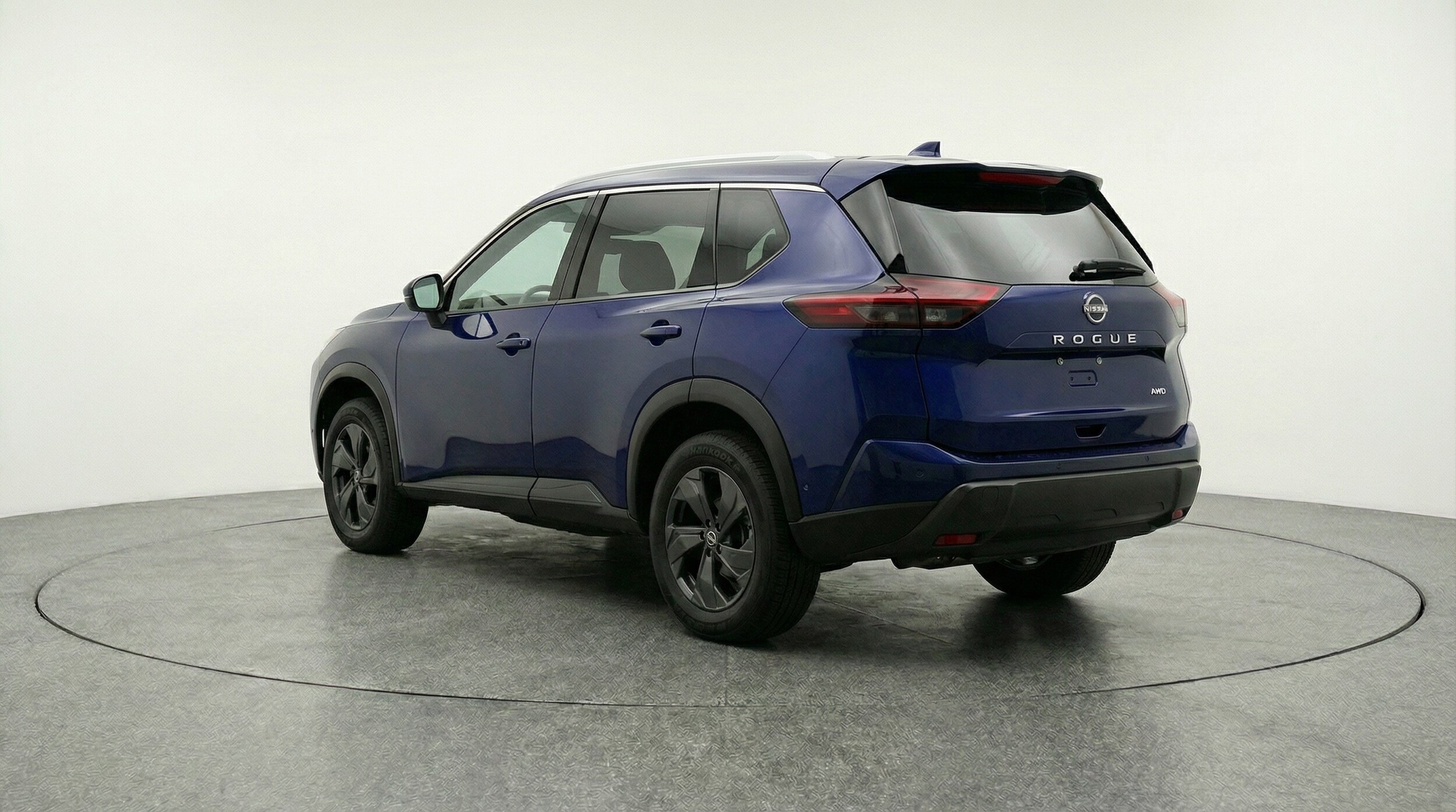 Thumbnail: 2025 Nissan Rogue - 5