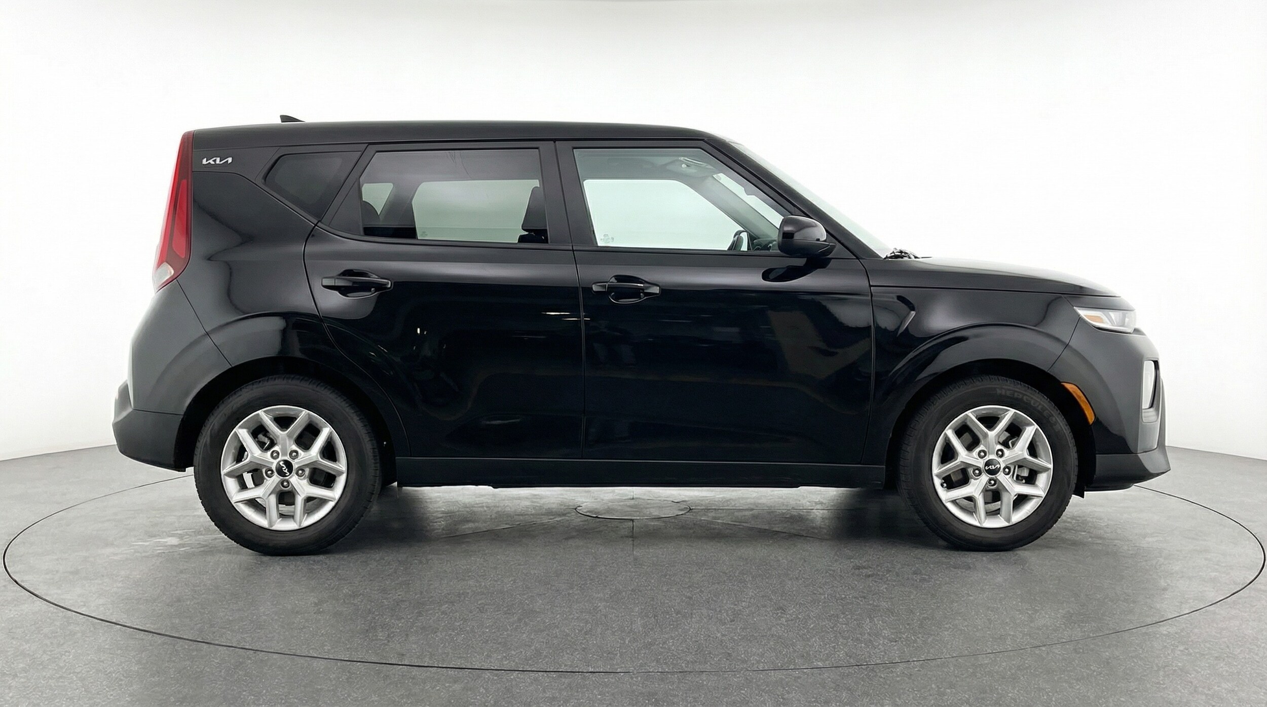 Thumbnail: 2025 Kia Soul - 8