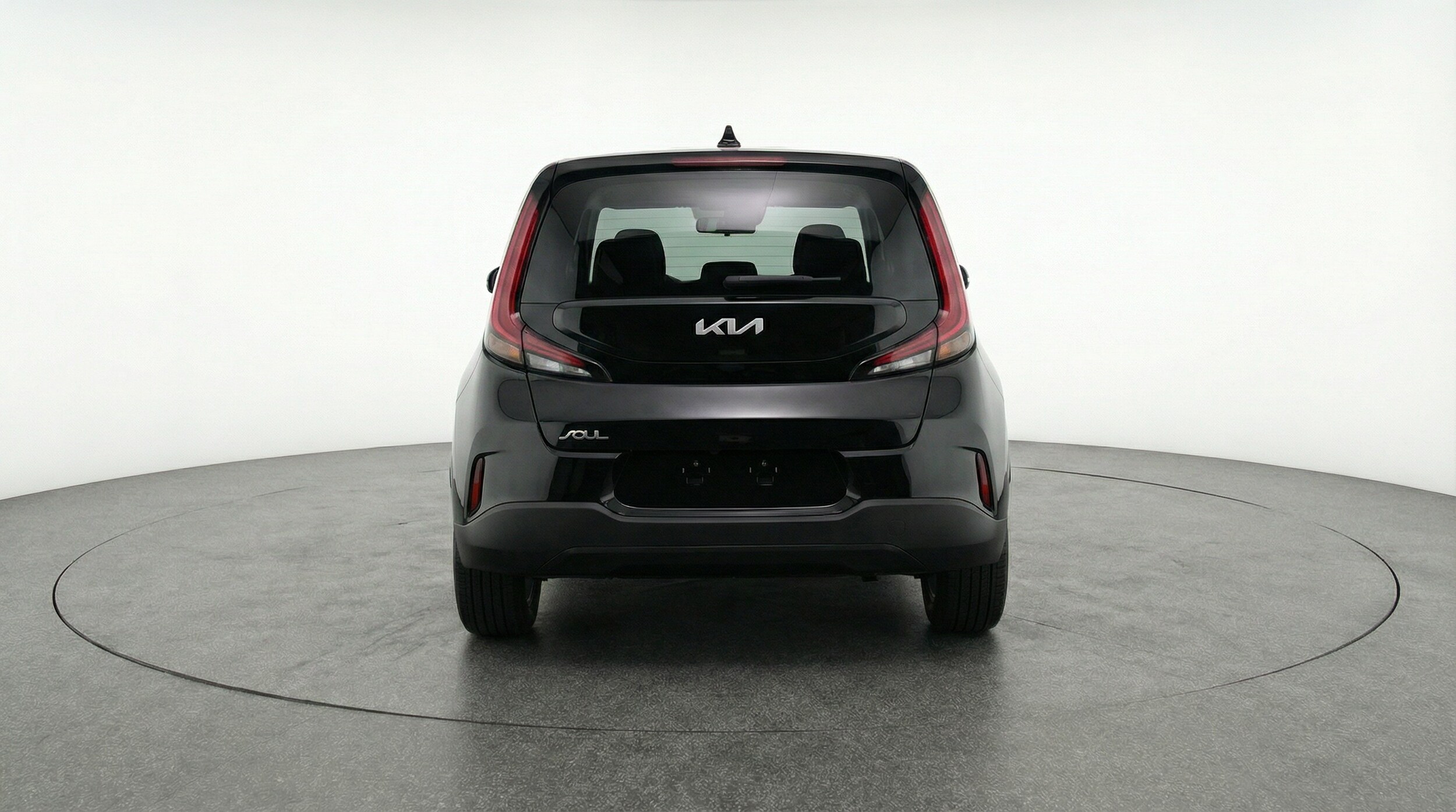 Thumbnail: 2025 Kia Soul - 6